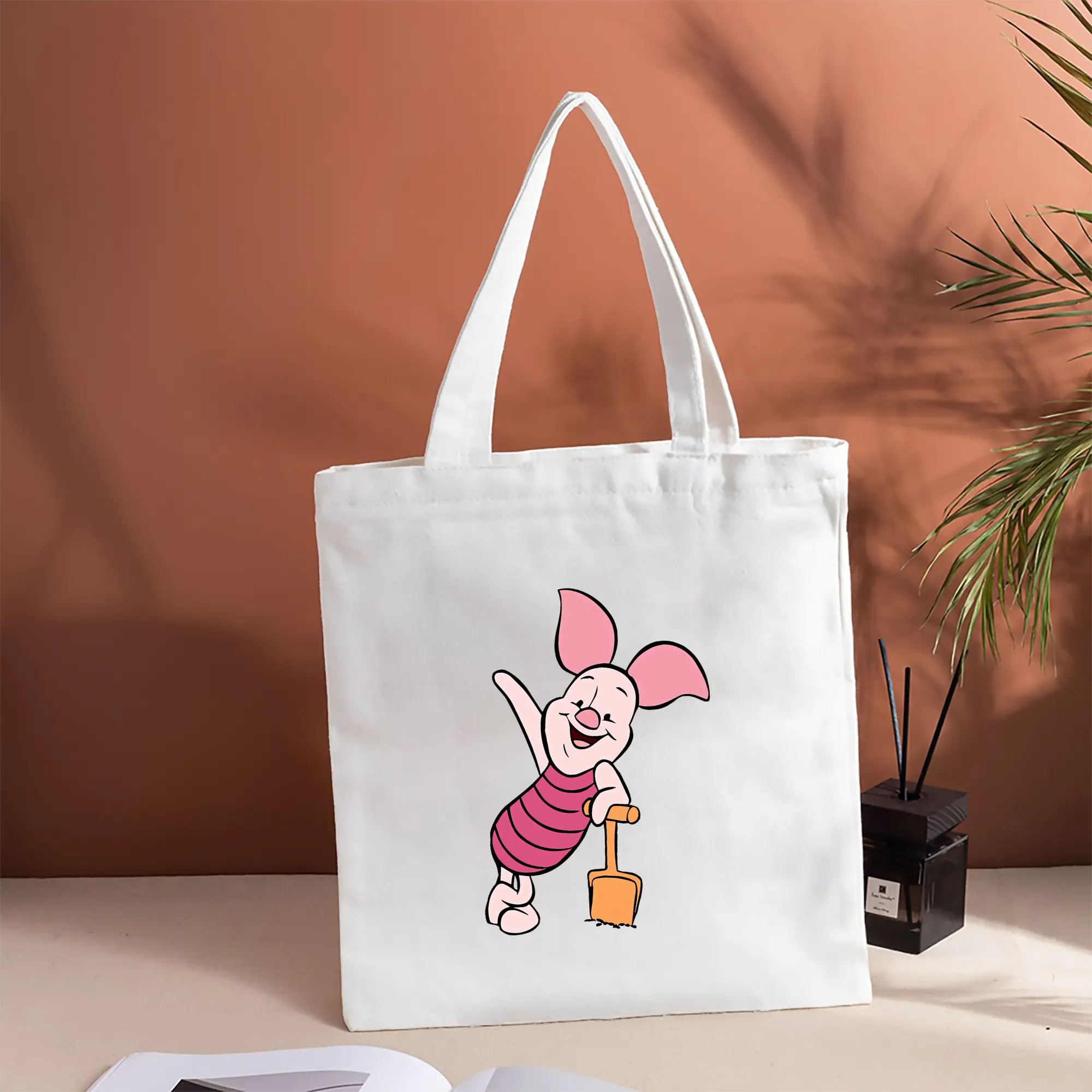 プーさん グッズ ピグレット