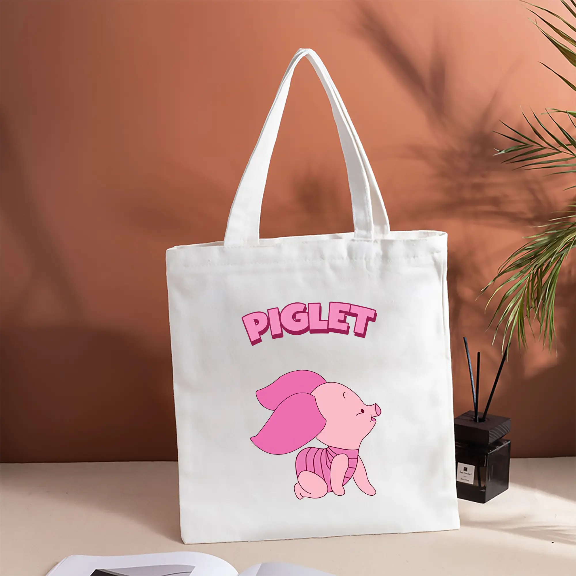 プーさん グッズ ピグレット