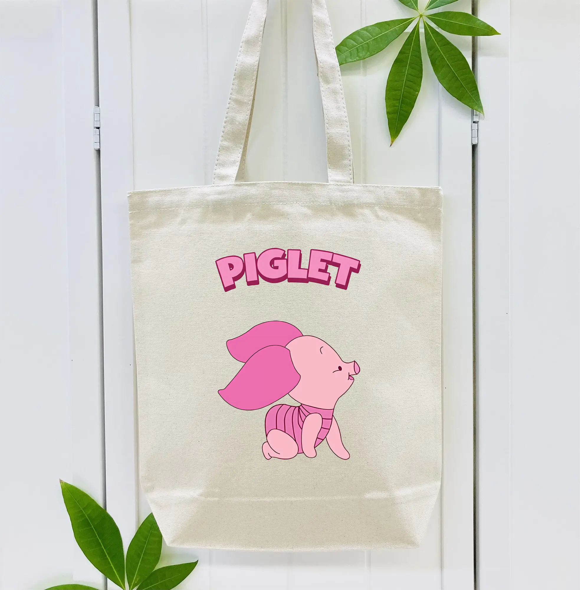 プーさん グッズ ピグレット