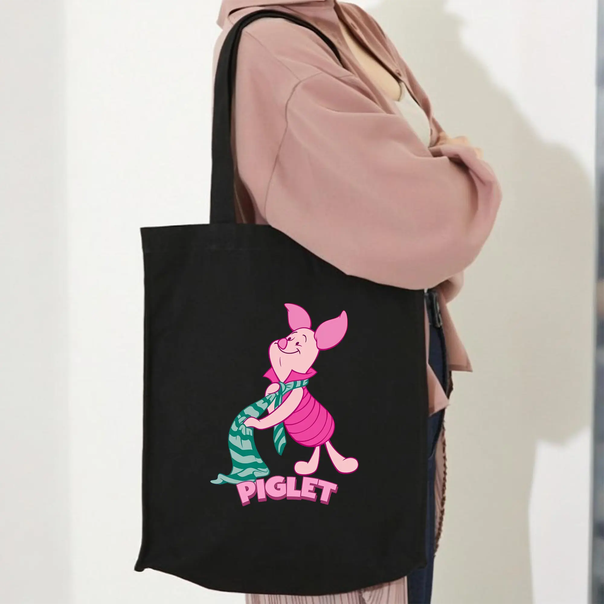 プーさん グッズ ピグレット