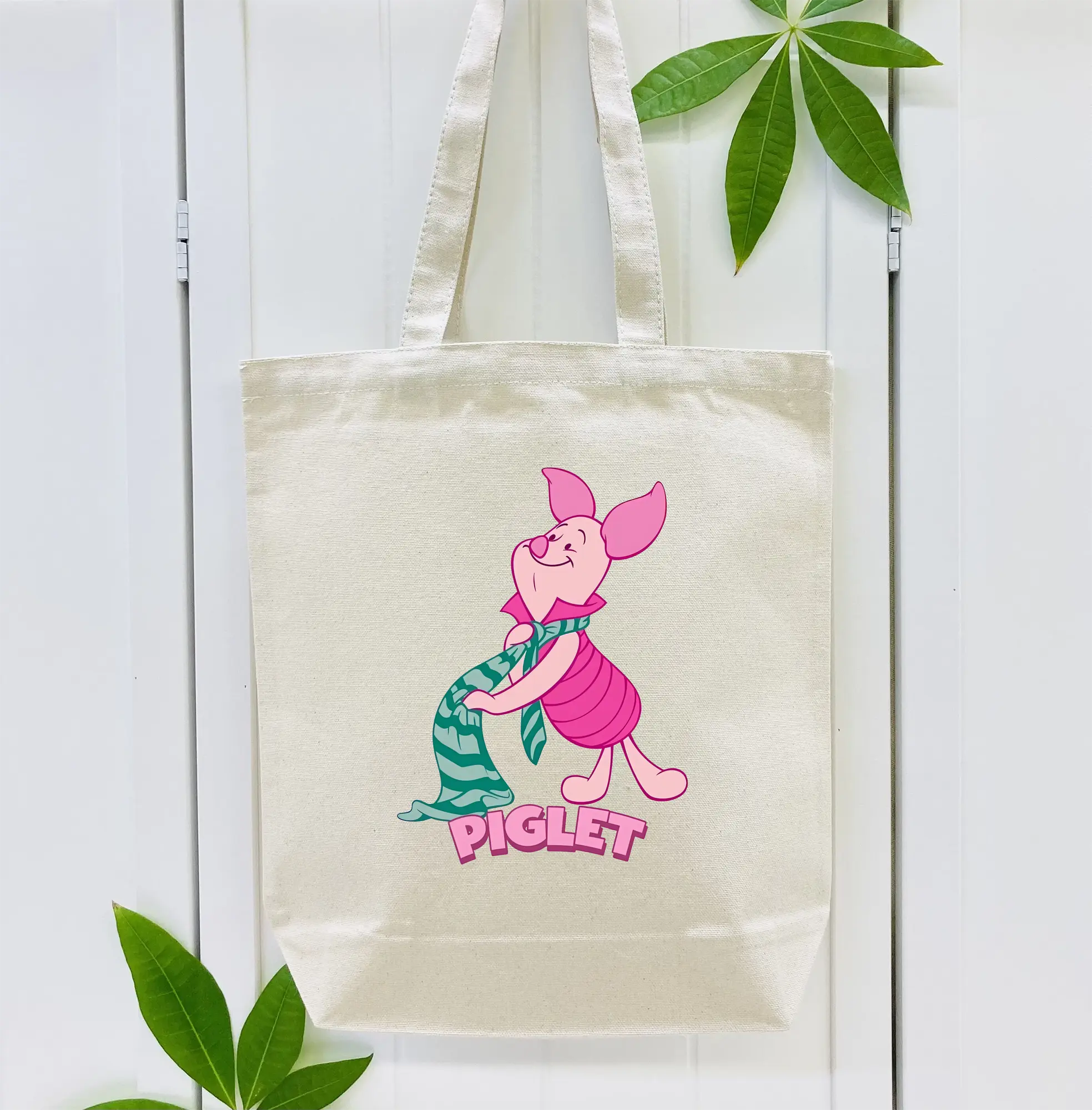 プーさん グッズ ピグレット