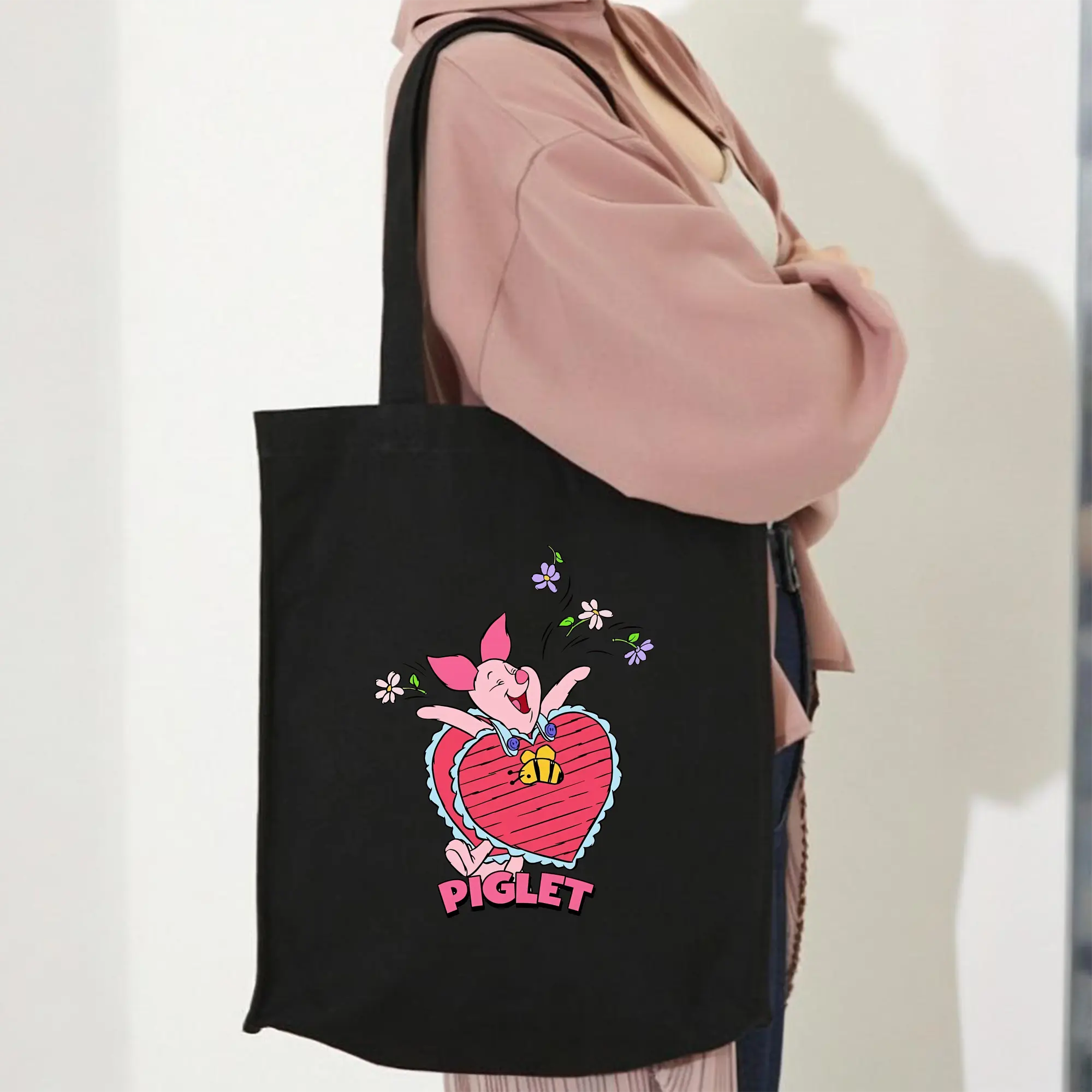 プーさん グッズ ピグレット