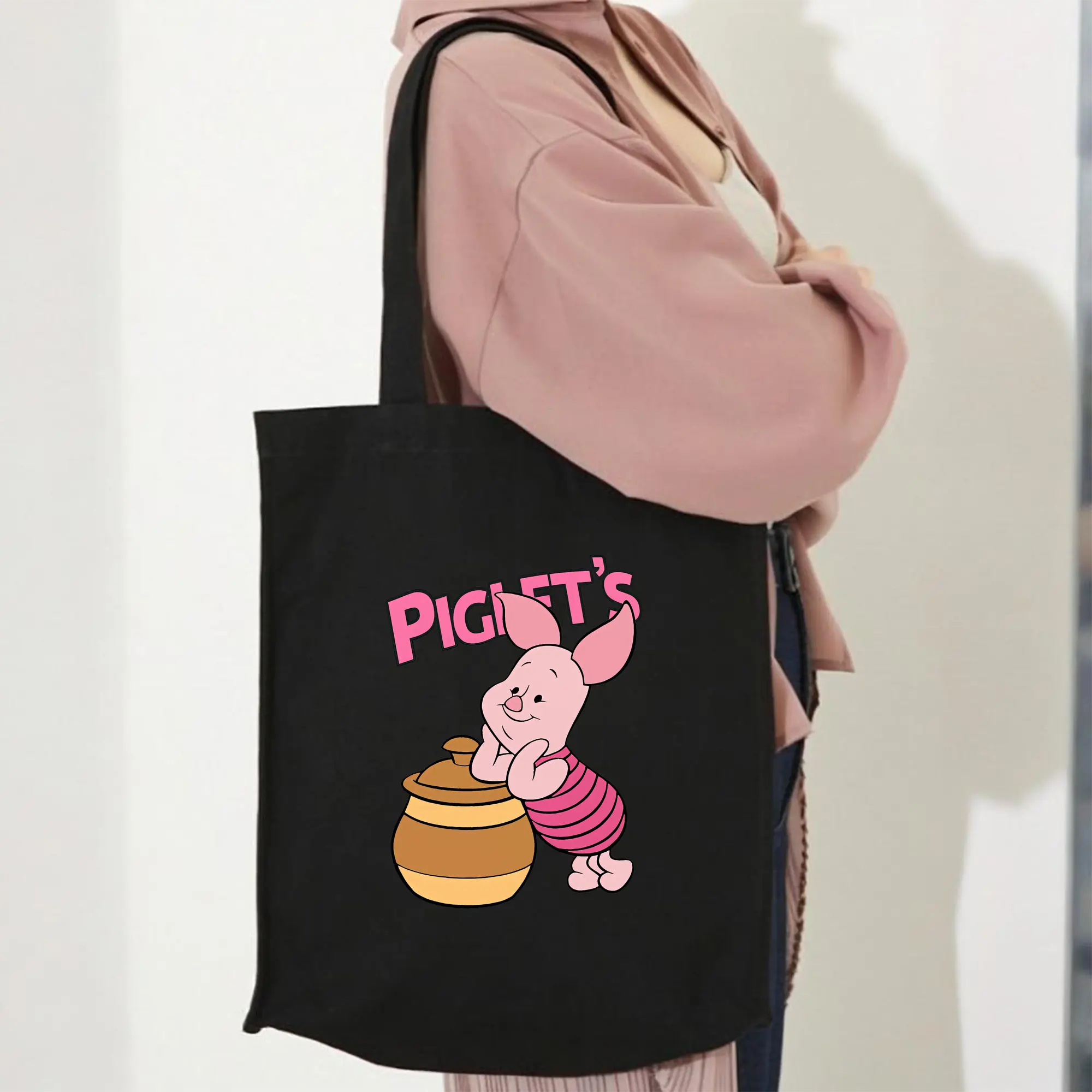 プーさん グッズ ピグレット