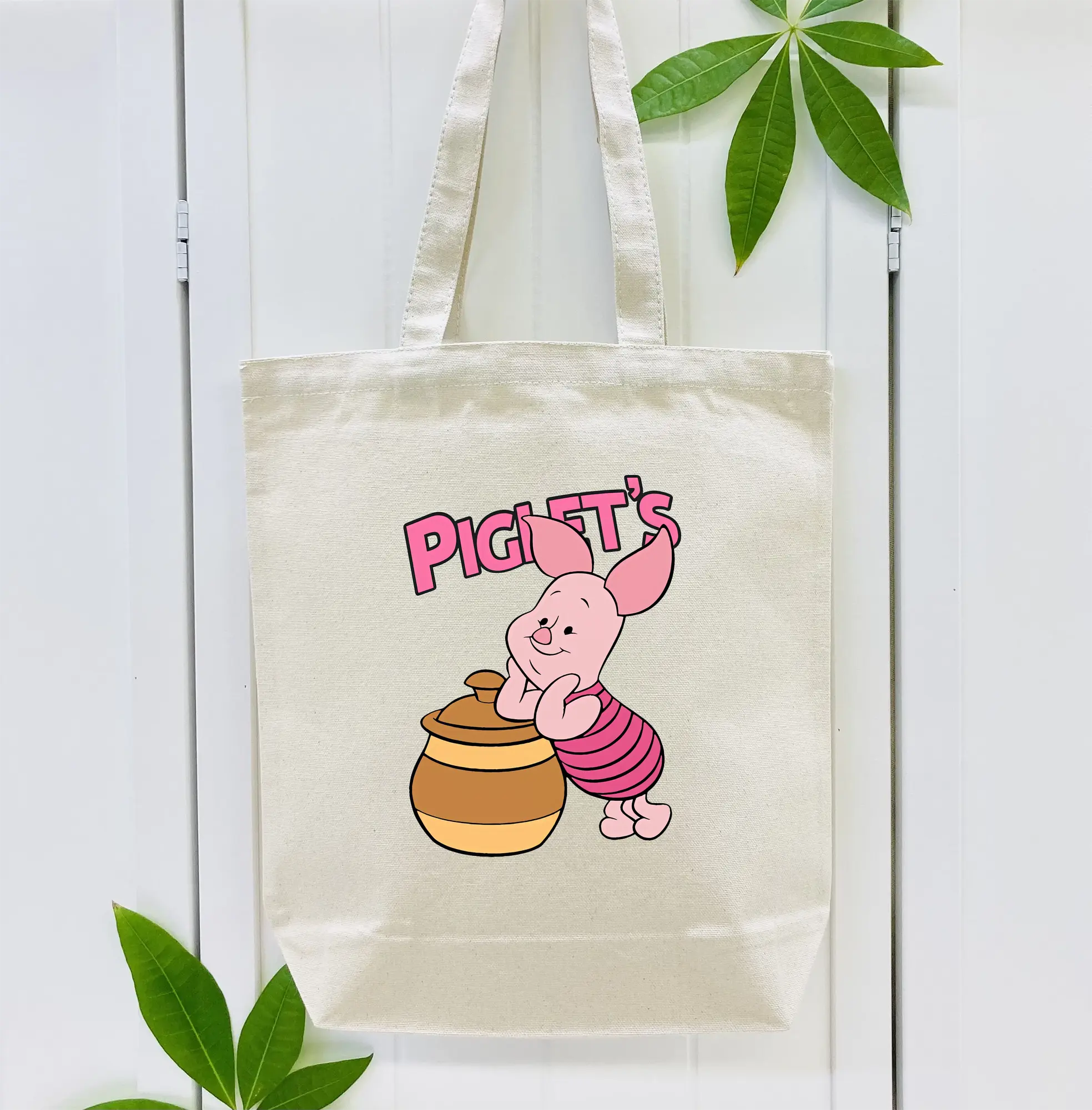 プーさん グッズ ピグレット