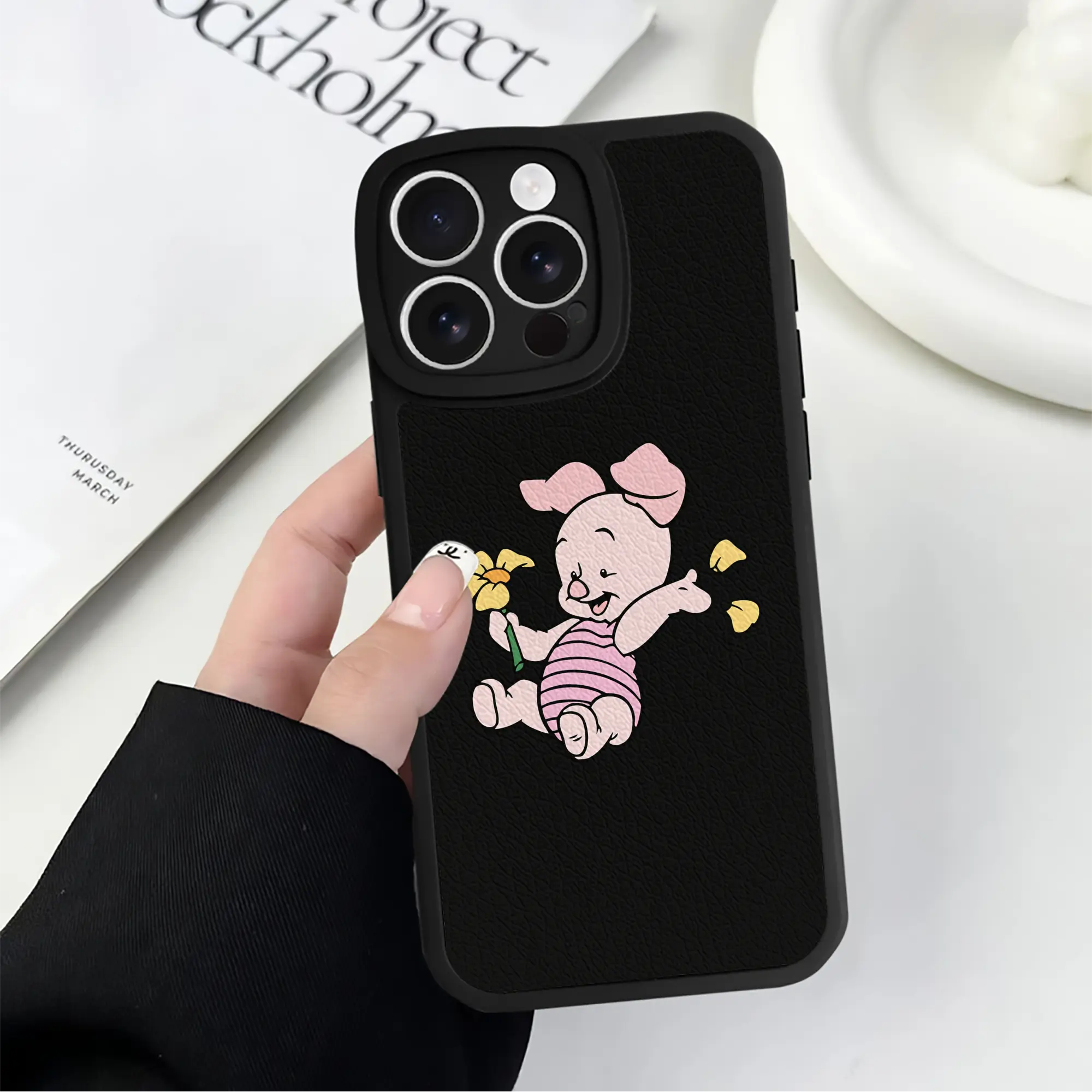 プーさん グッズ ピグレット