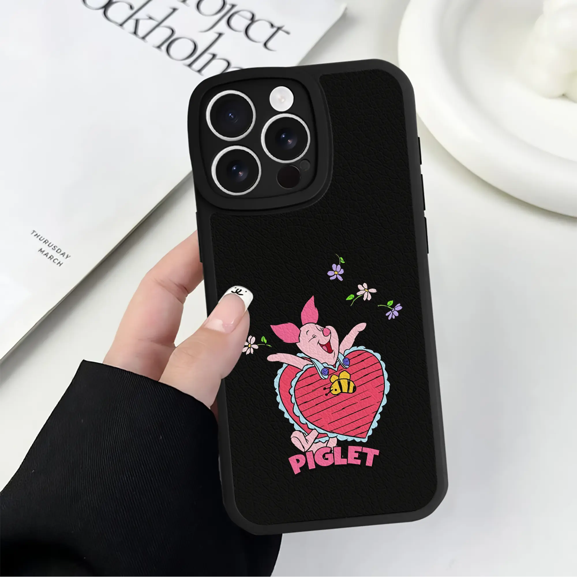 プーさん グッズ ピグレット