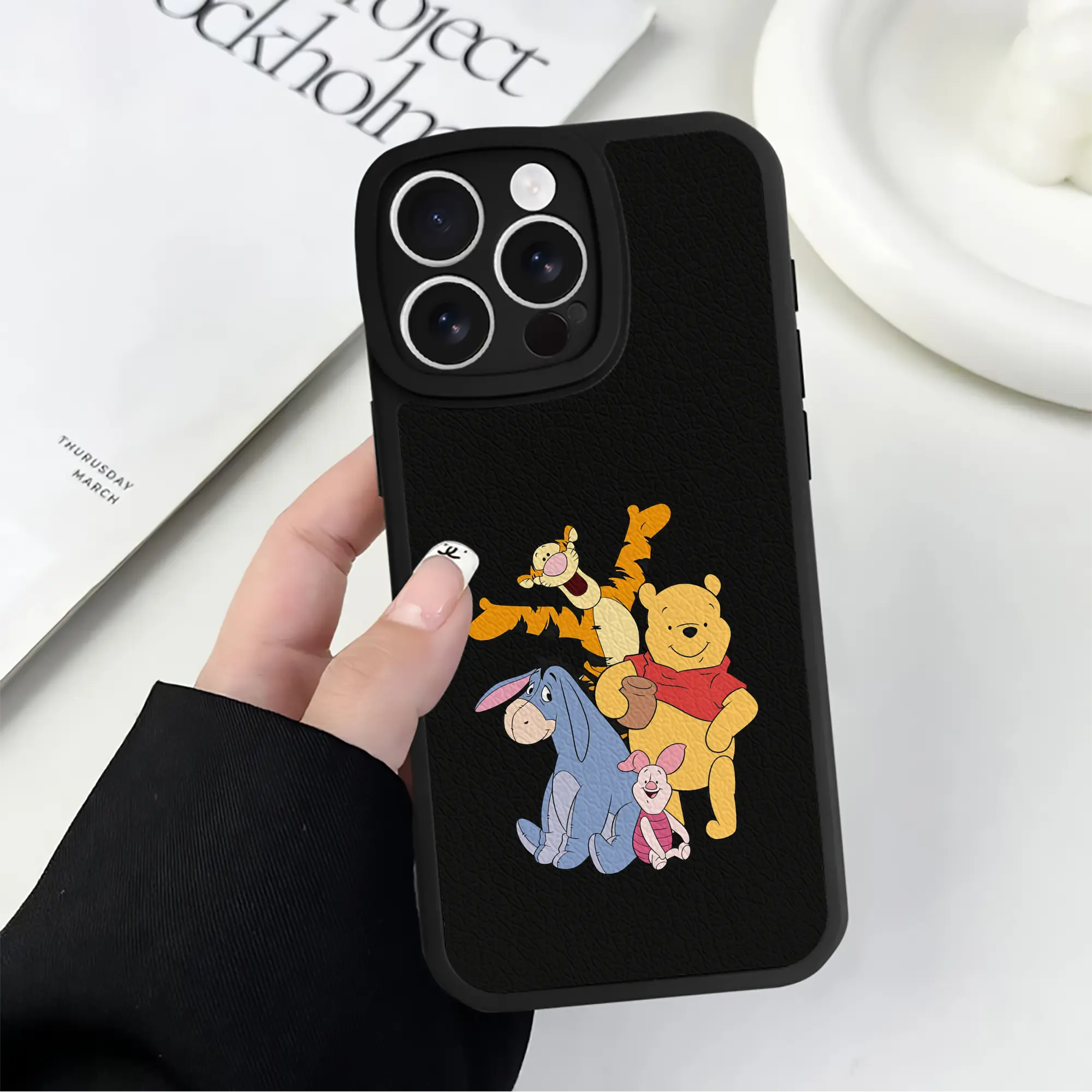 プーさん グッズ ピグレット