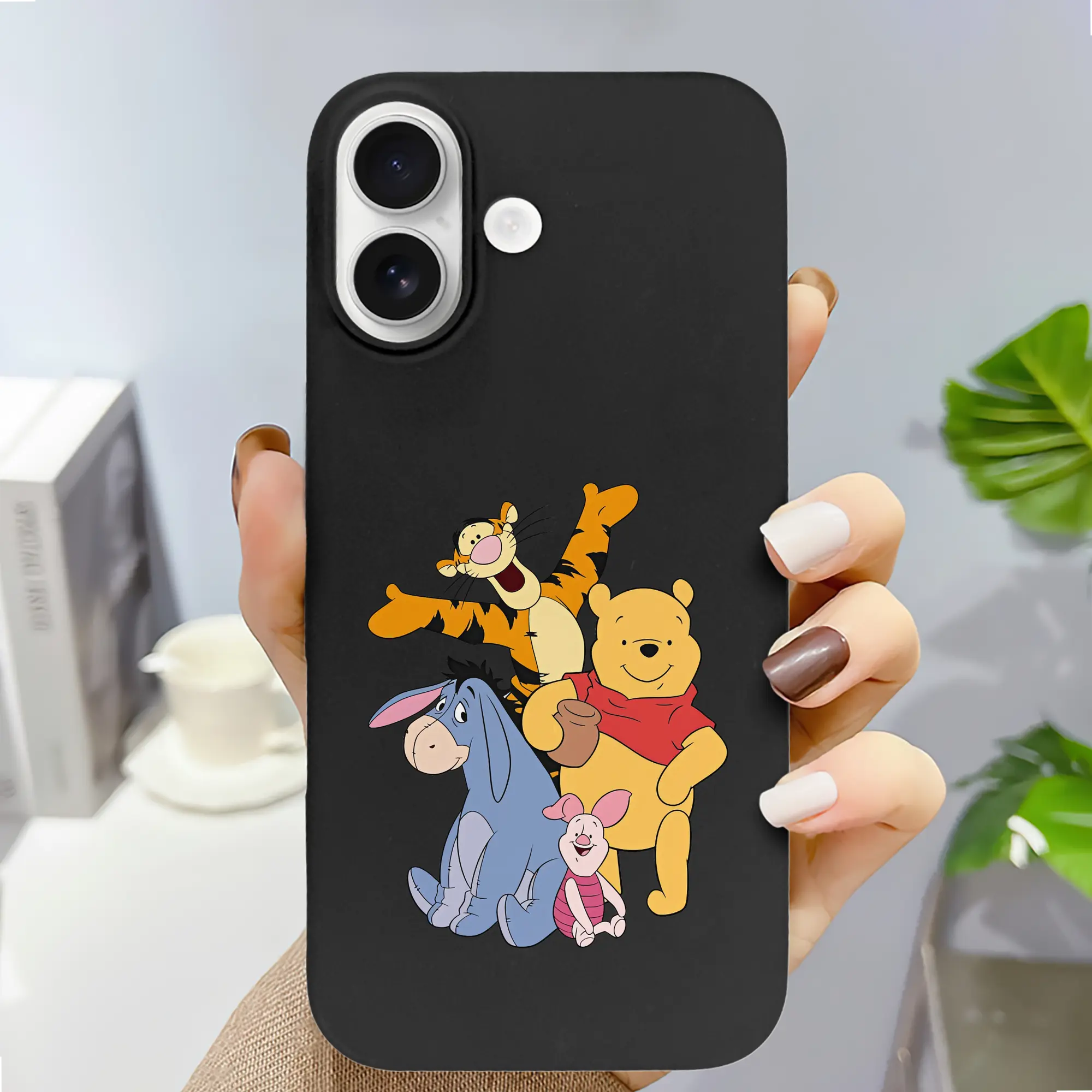 プーさん グッズ ピグレット