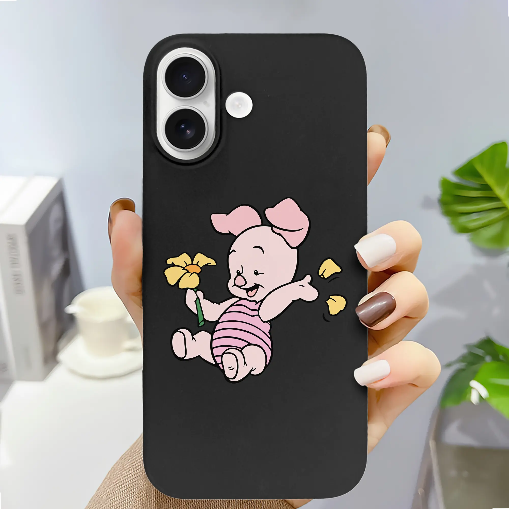 プーさん グッズ ピグレット