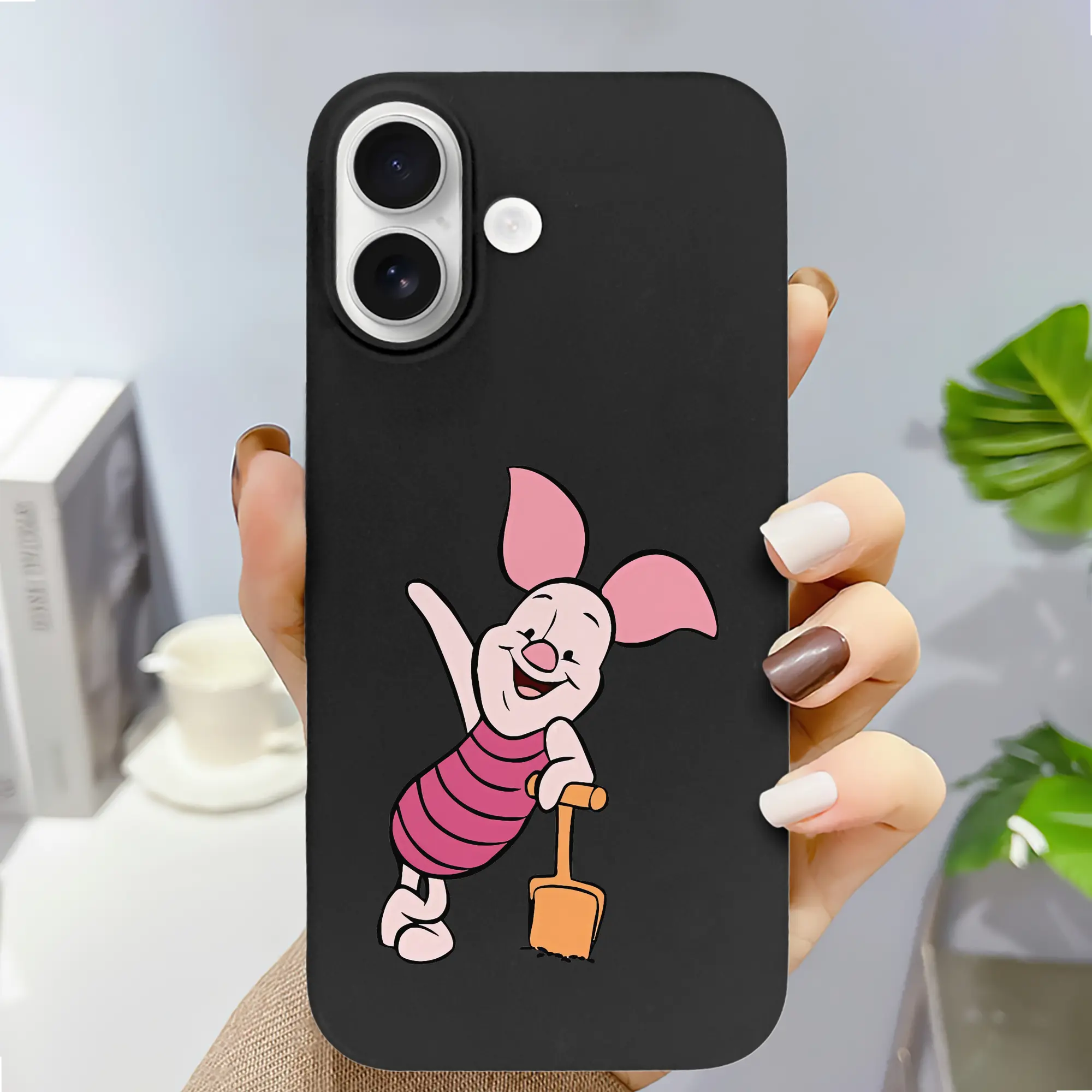 プーさん グッズ ピグレット