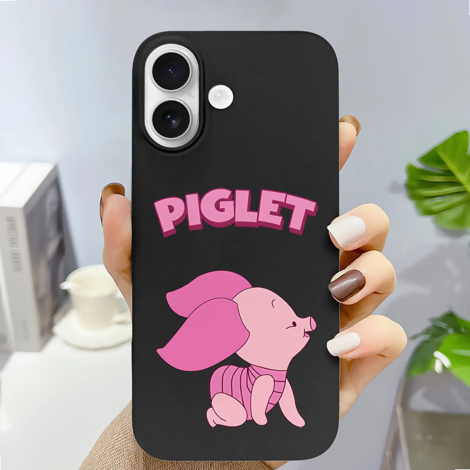 プーさん グッズ ピグレット