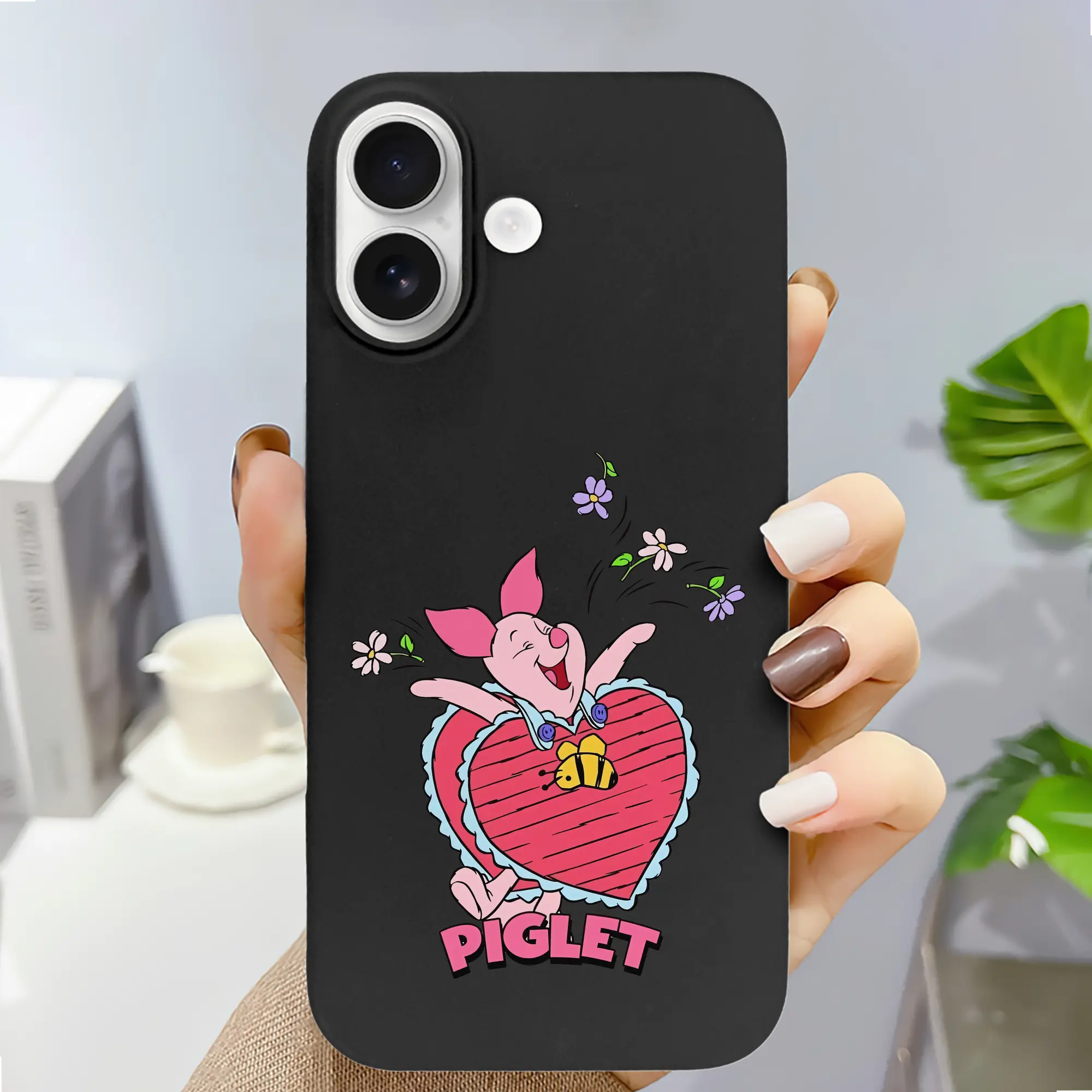 プーさん グッズ ピグレット