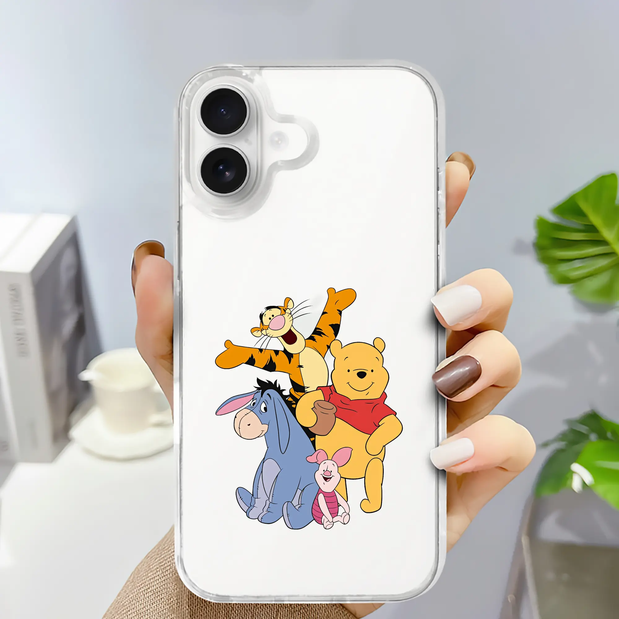 プーさん グッズ ピグレット