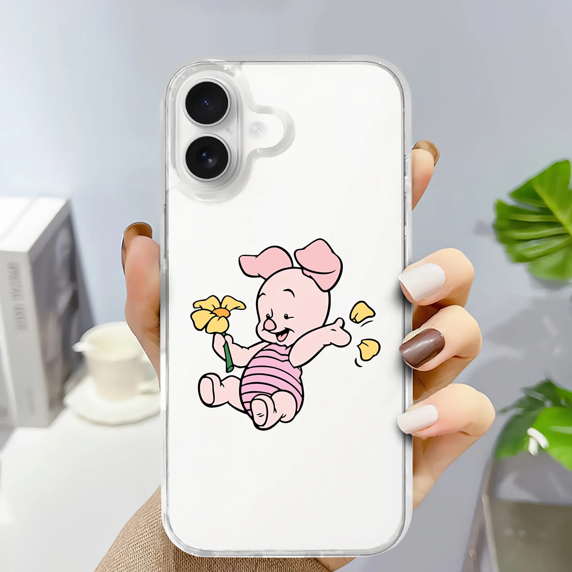 プーさん グッズ ピグレット