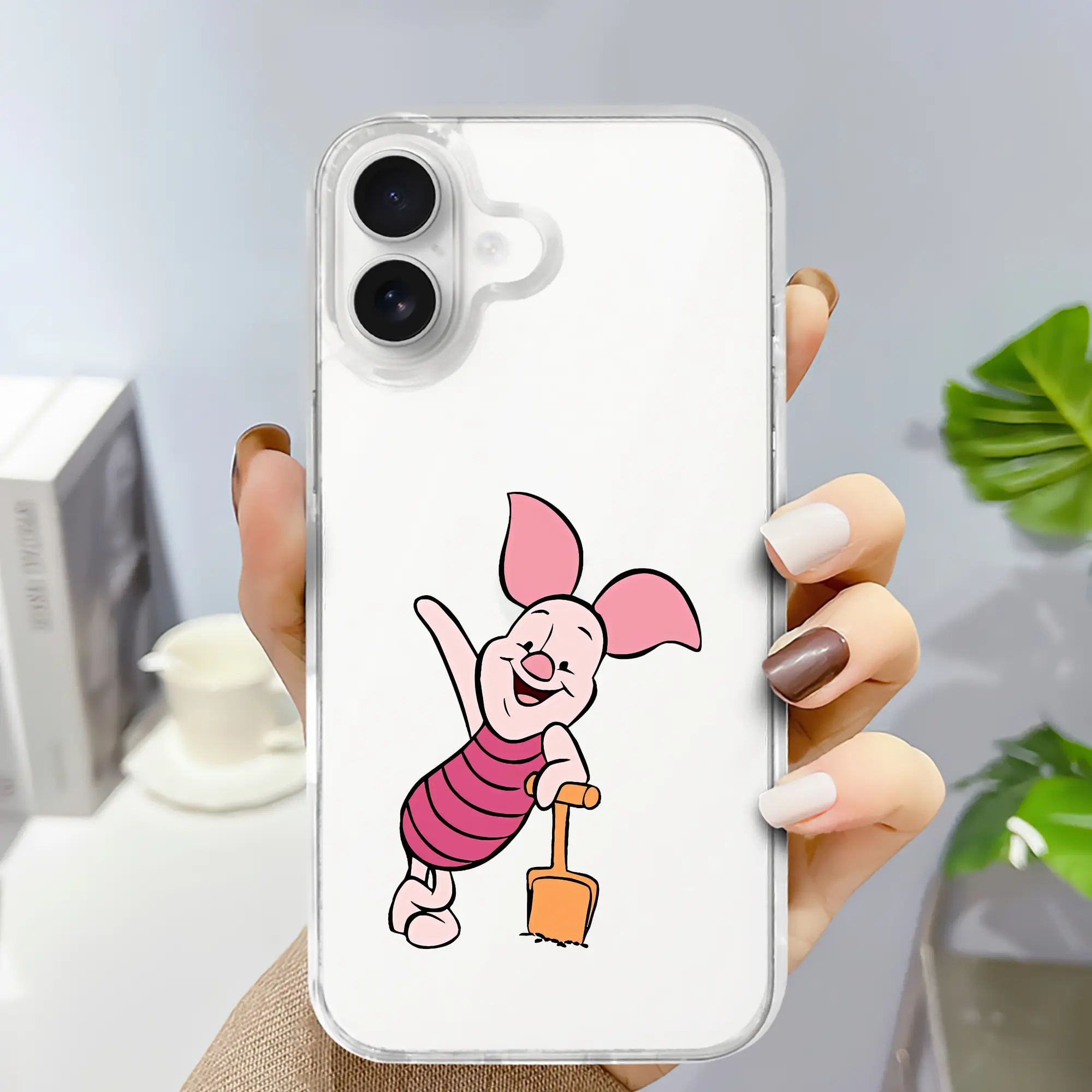 プーさん グッズ ピグレット