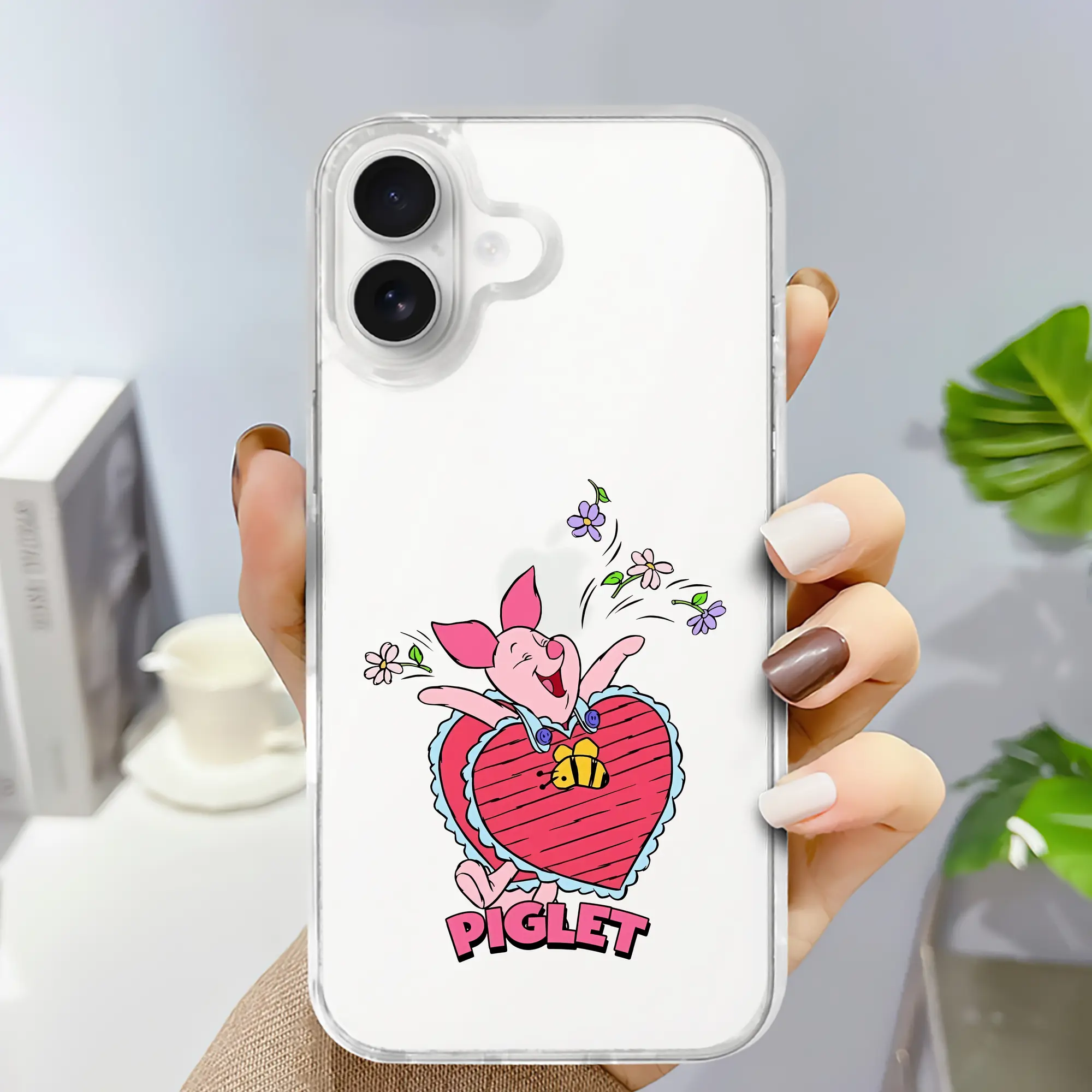 プーさん グッズ ピグレット