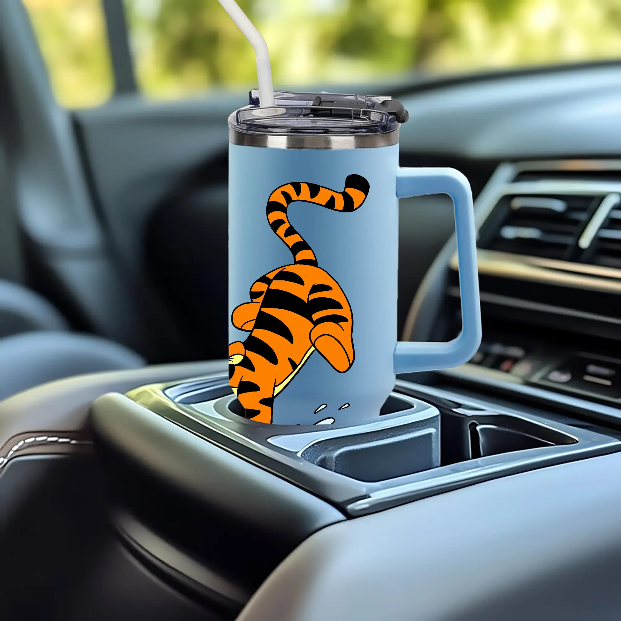 プーさん グッズ ティガー