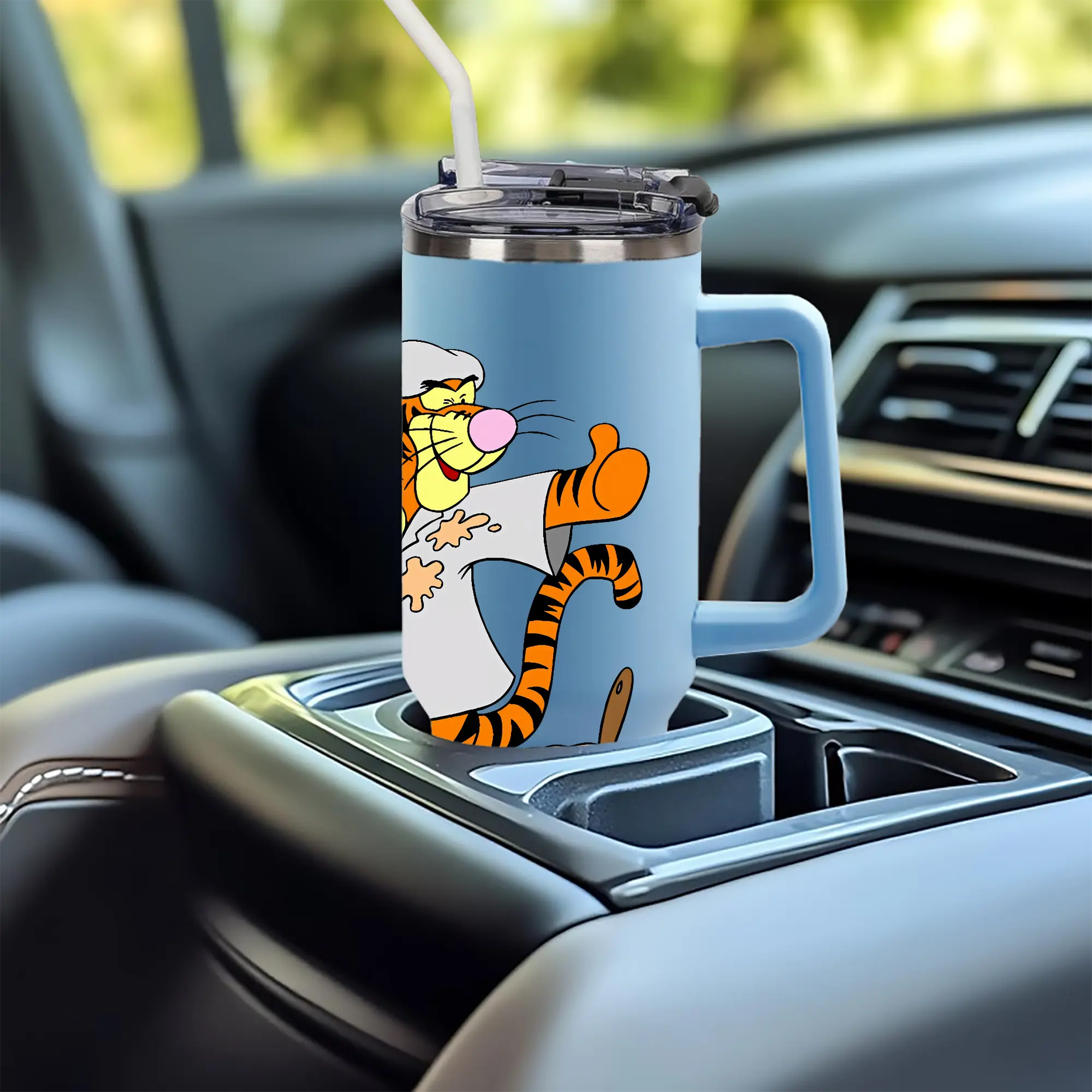 プーさん グッズ ティガー