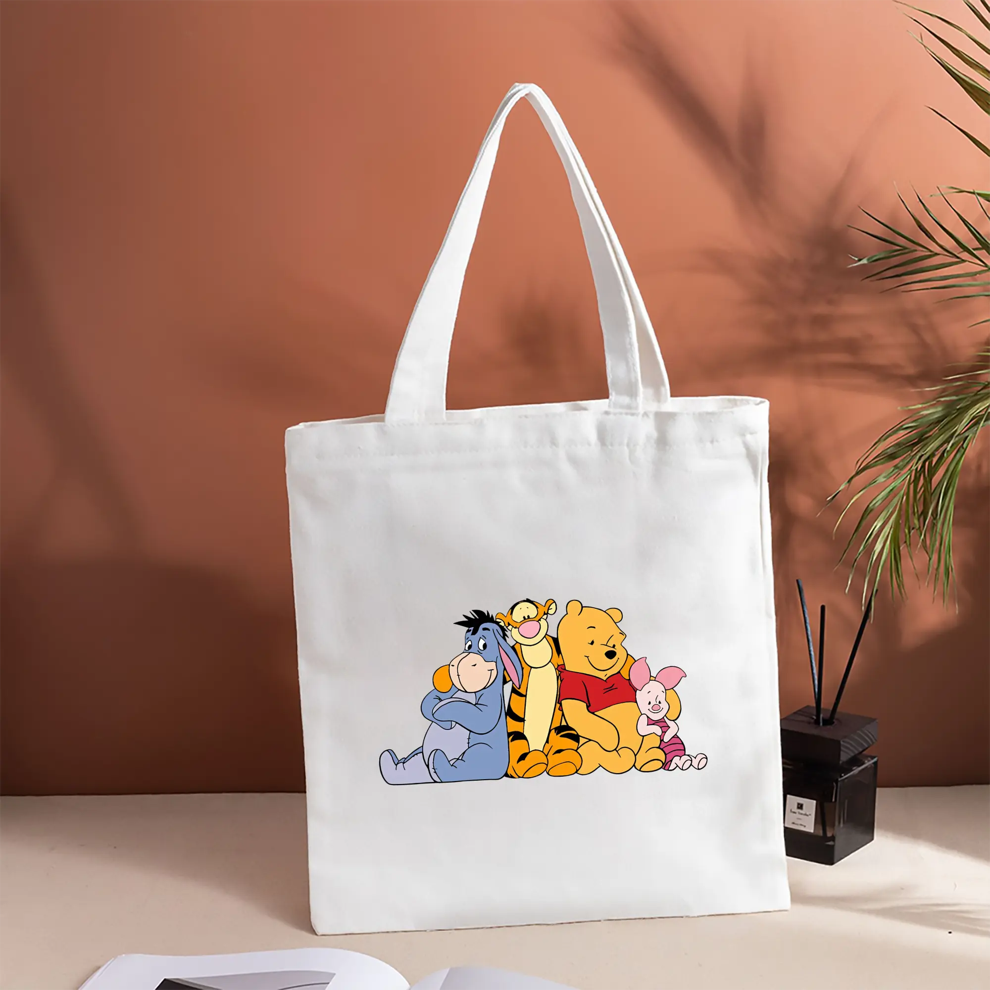 プーさん グッズ ティガー