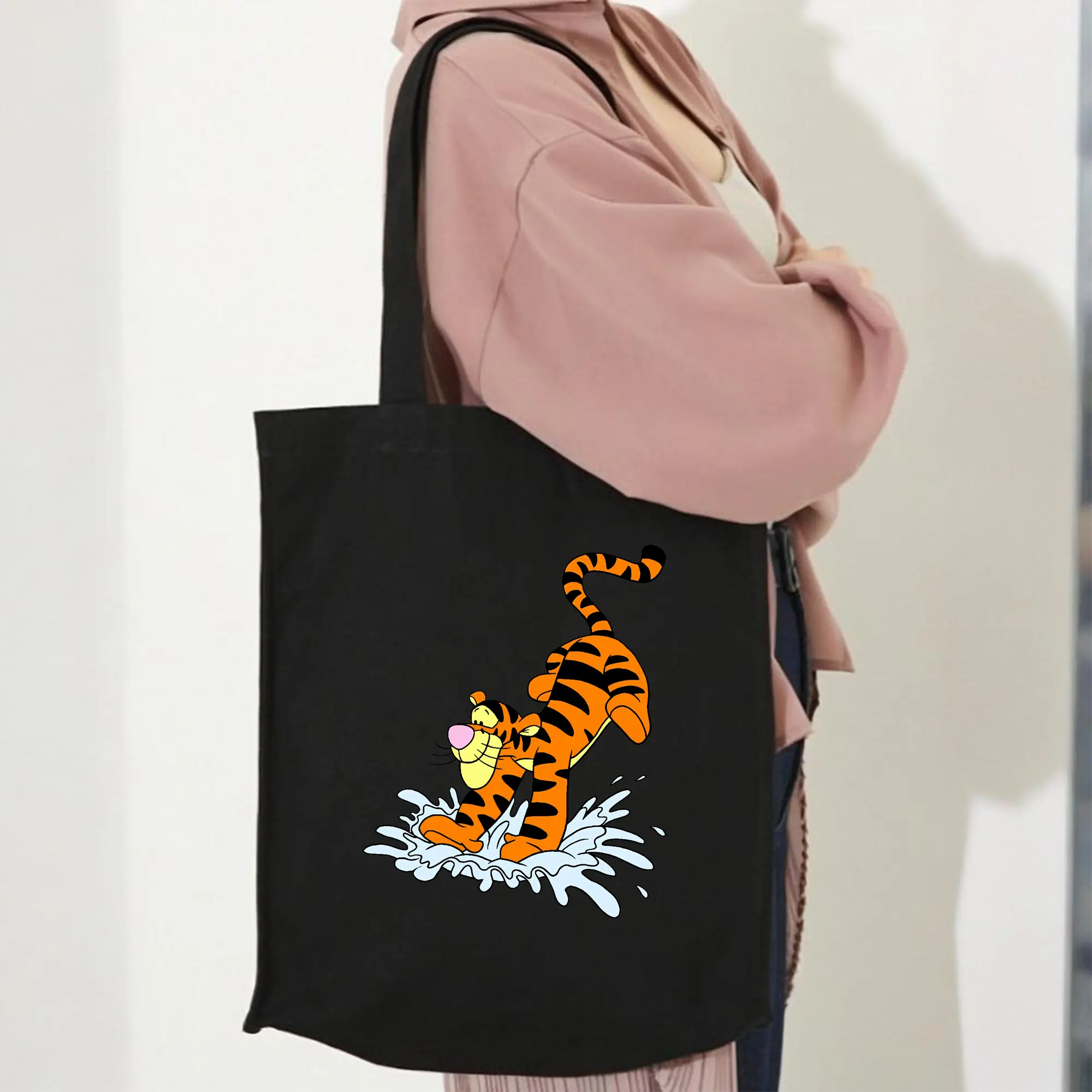 プーさん グッズ ティガー