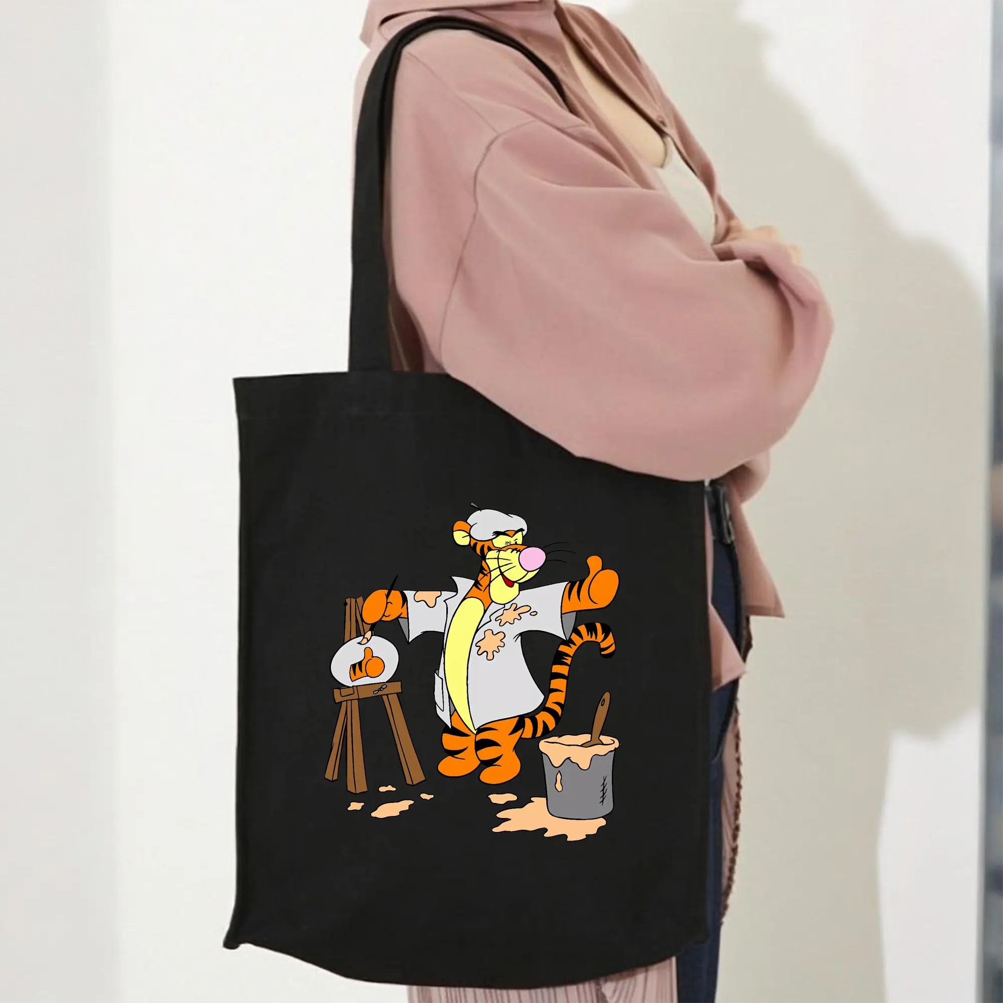 プーさん グッズ ティガー