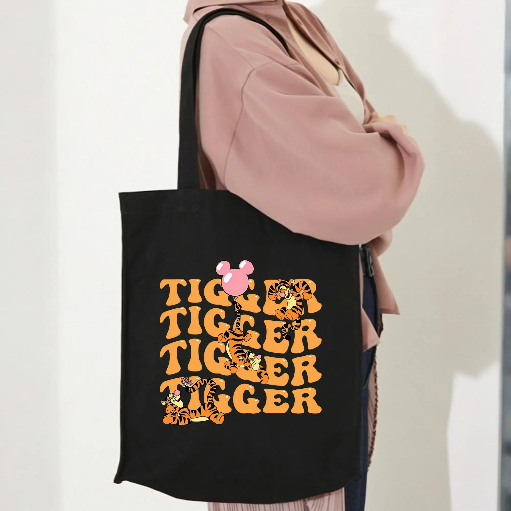 プーさん グッズ ティガー