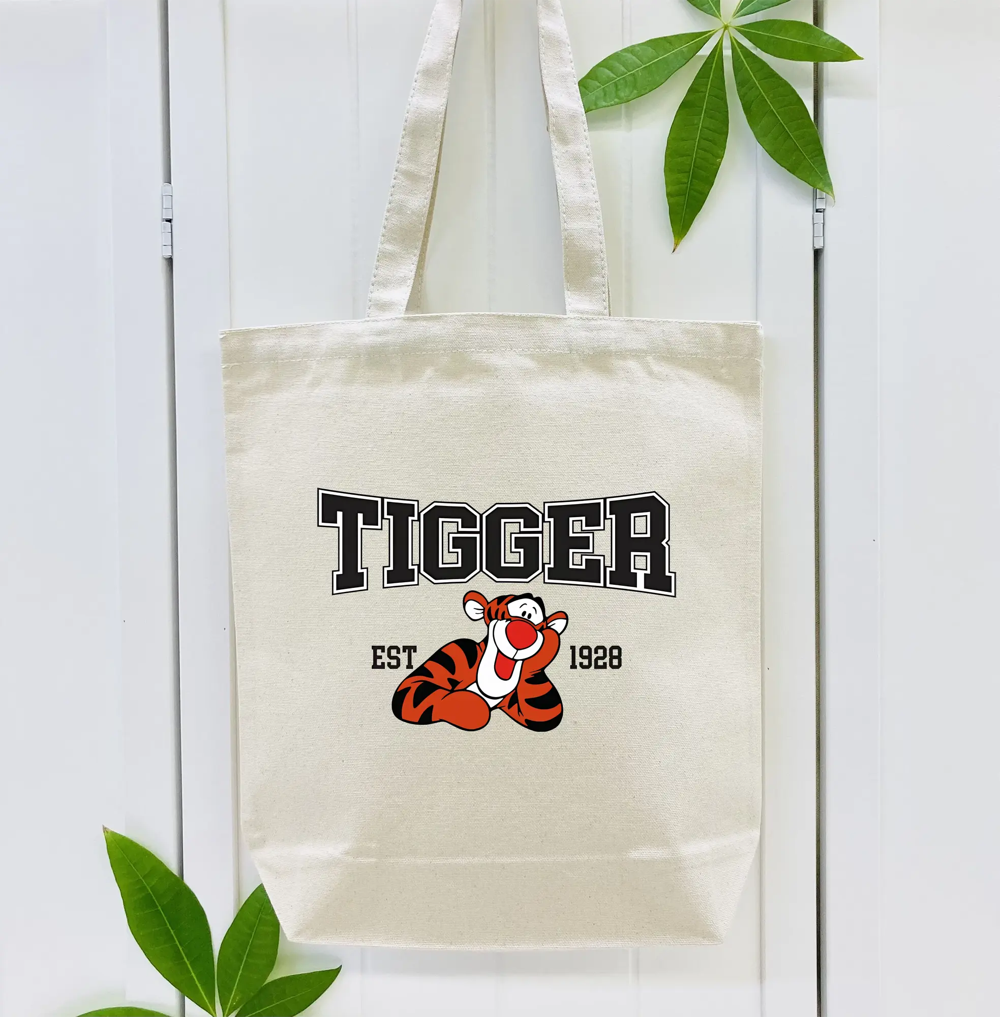 プーさん グッズ ティガー