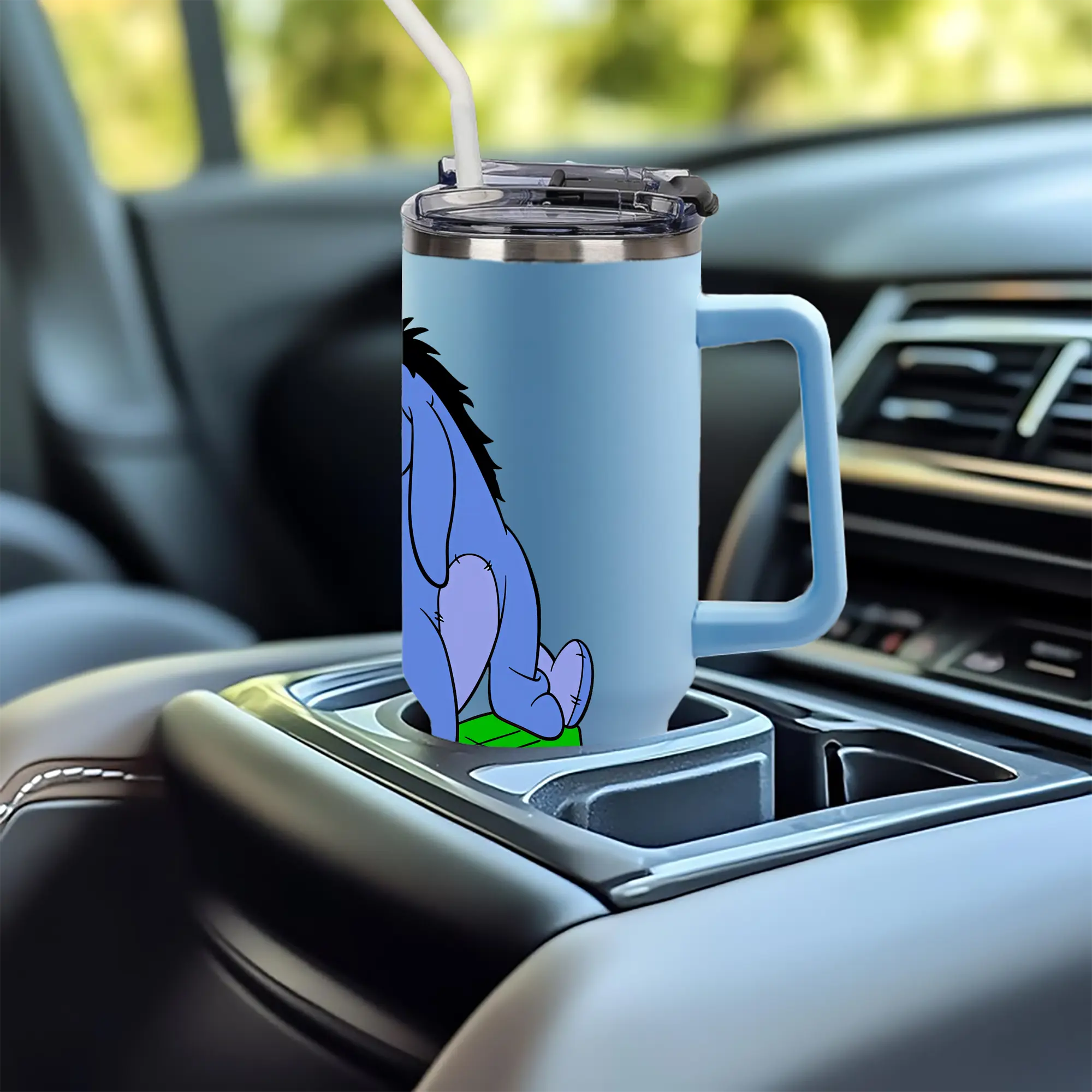 プーさん グッズ イーヨー