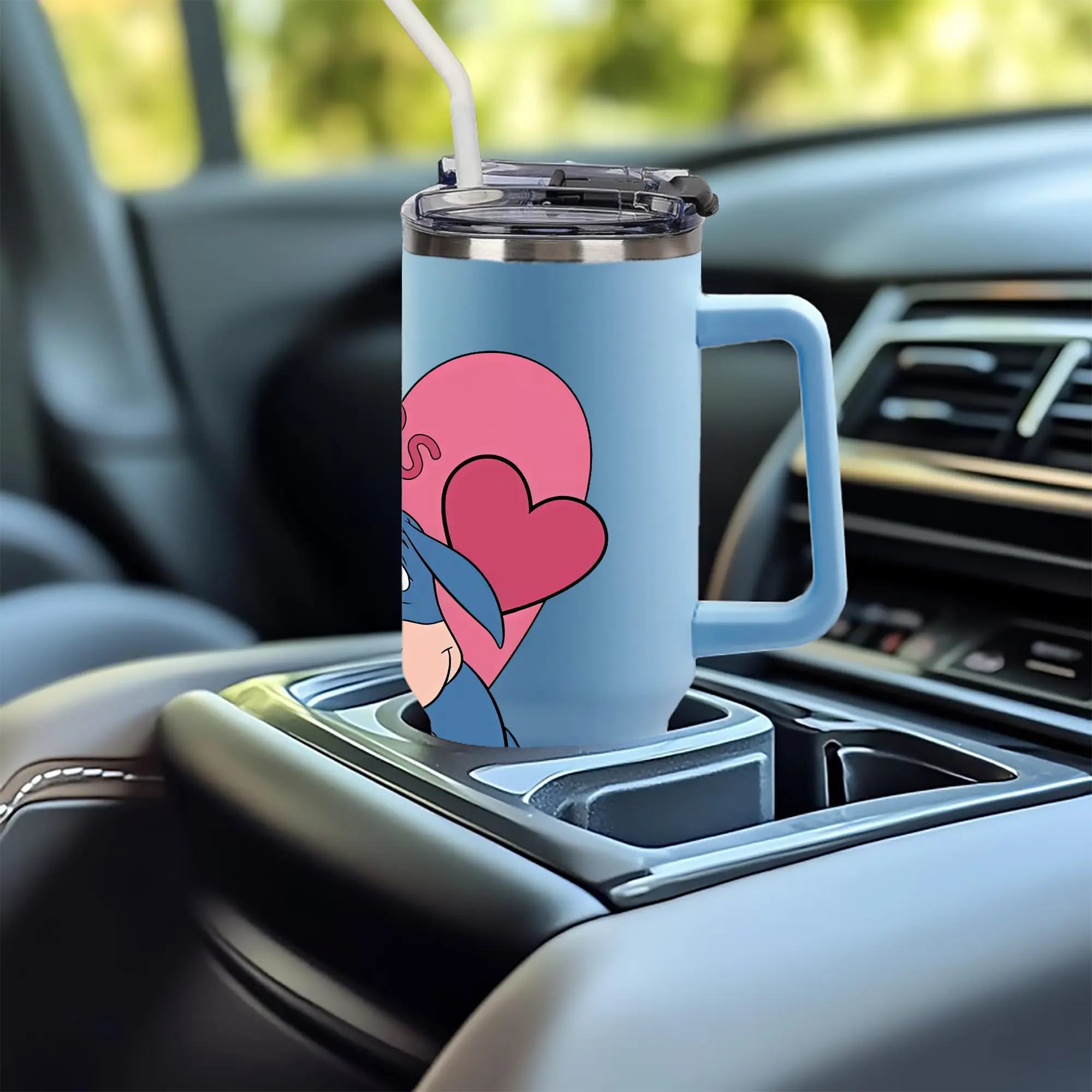 プーさん グッズ イーヨー