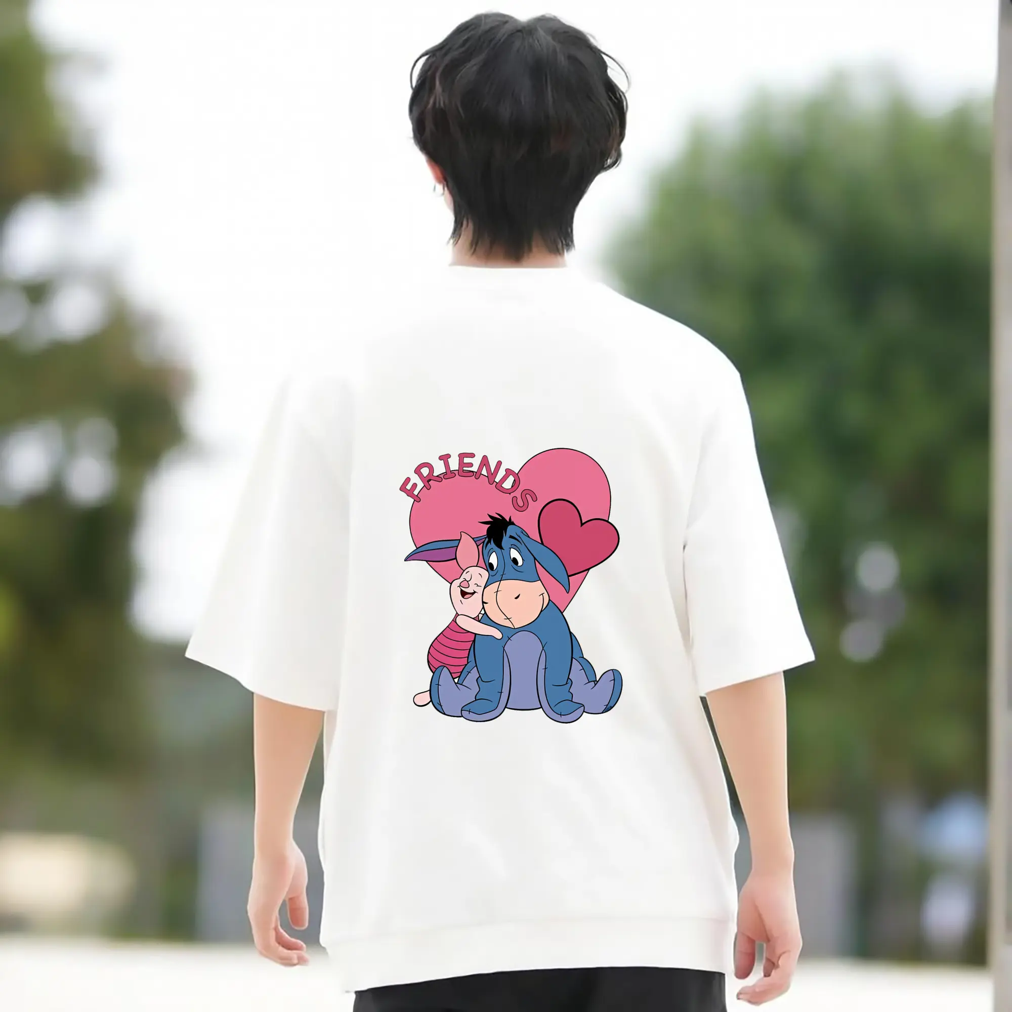 プーさん グッズ イーヨー