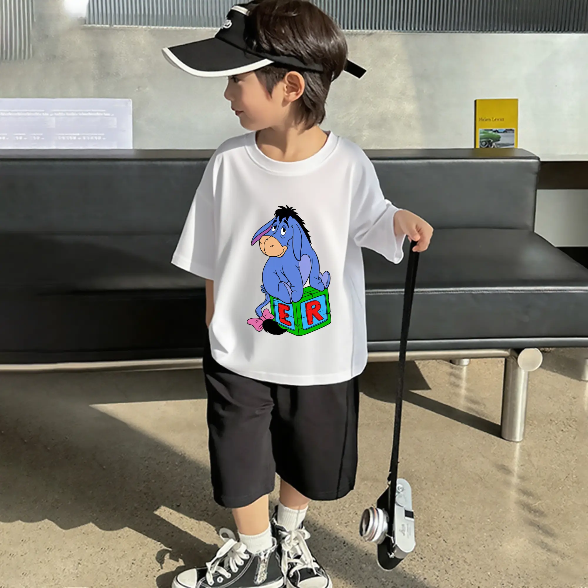 プーさん グッズ イーヨー