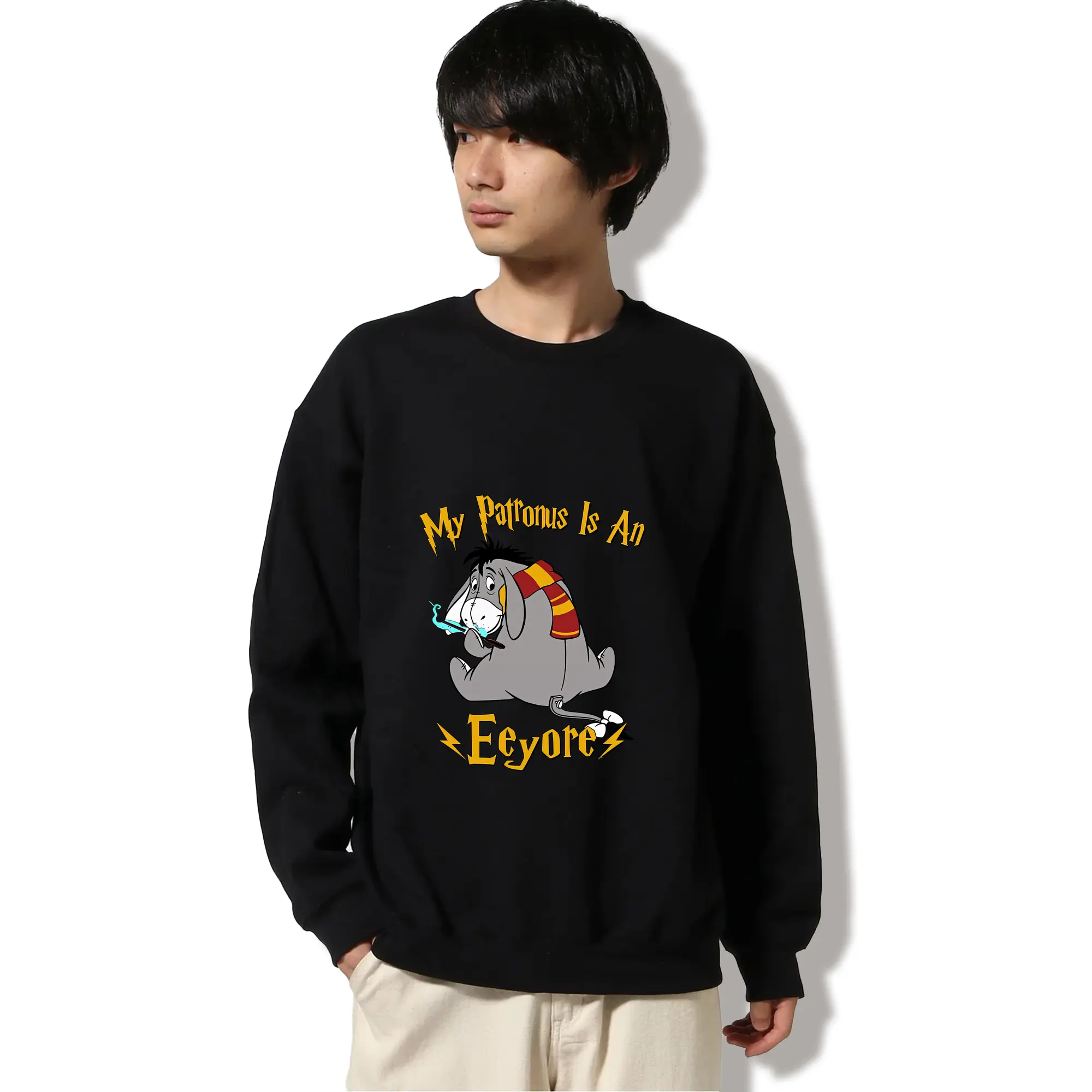 プーさん グッズ イーヨー