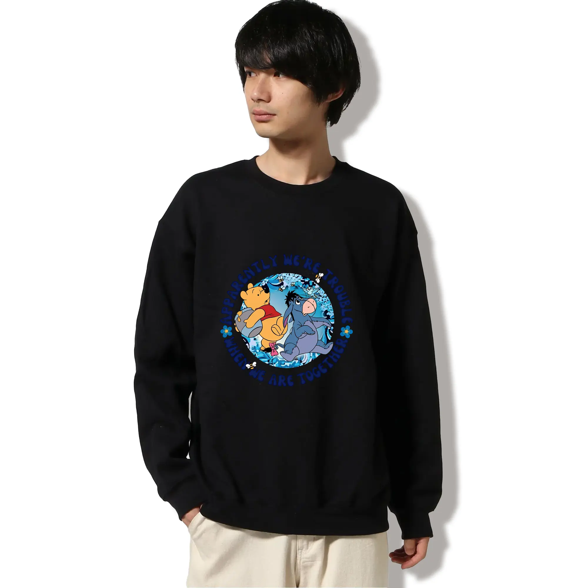 プーさん グッズ イーヨー