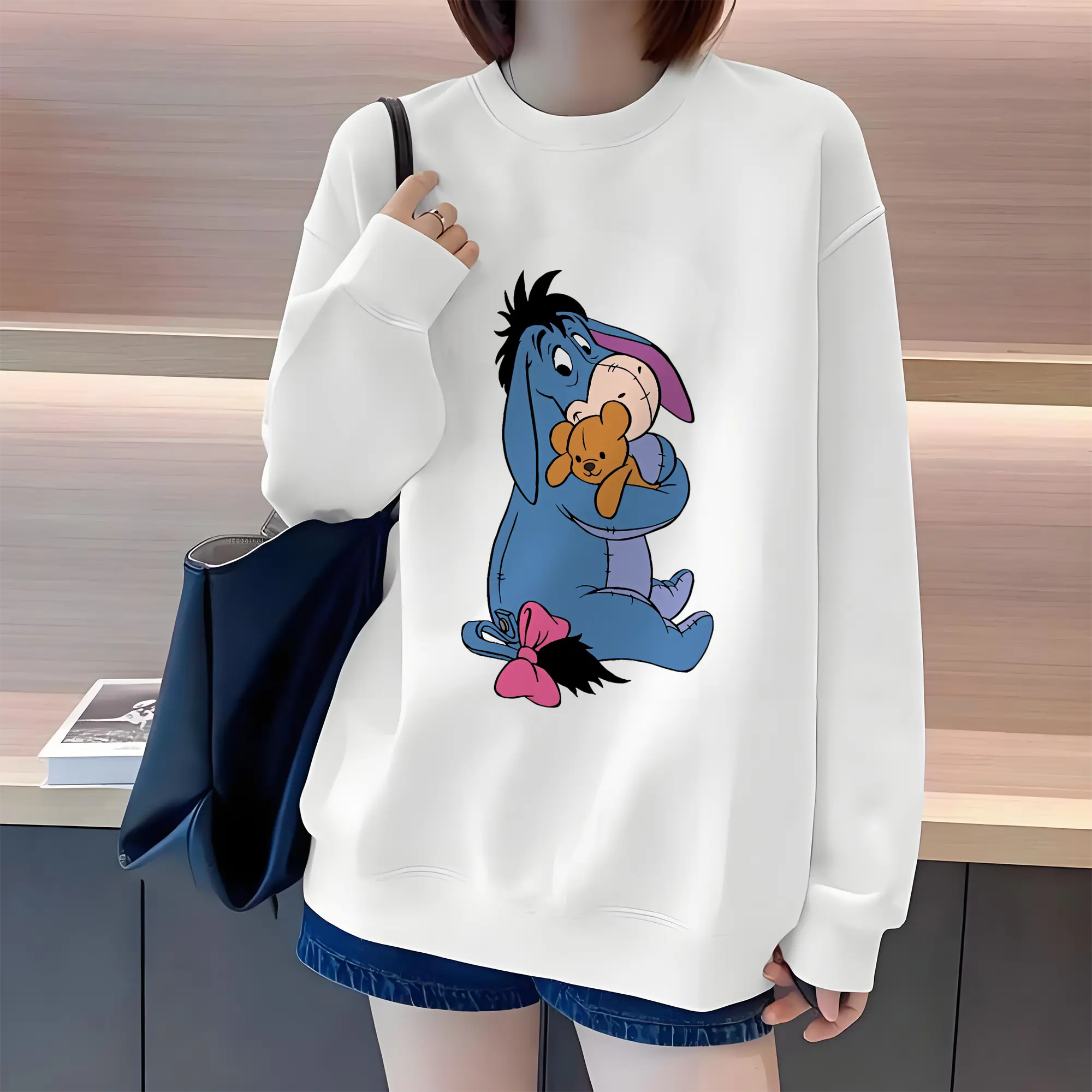 プーさん グッズ イーヨー