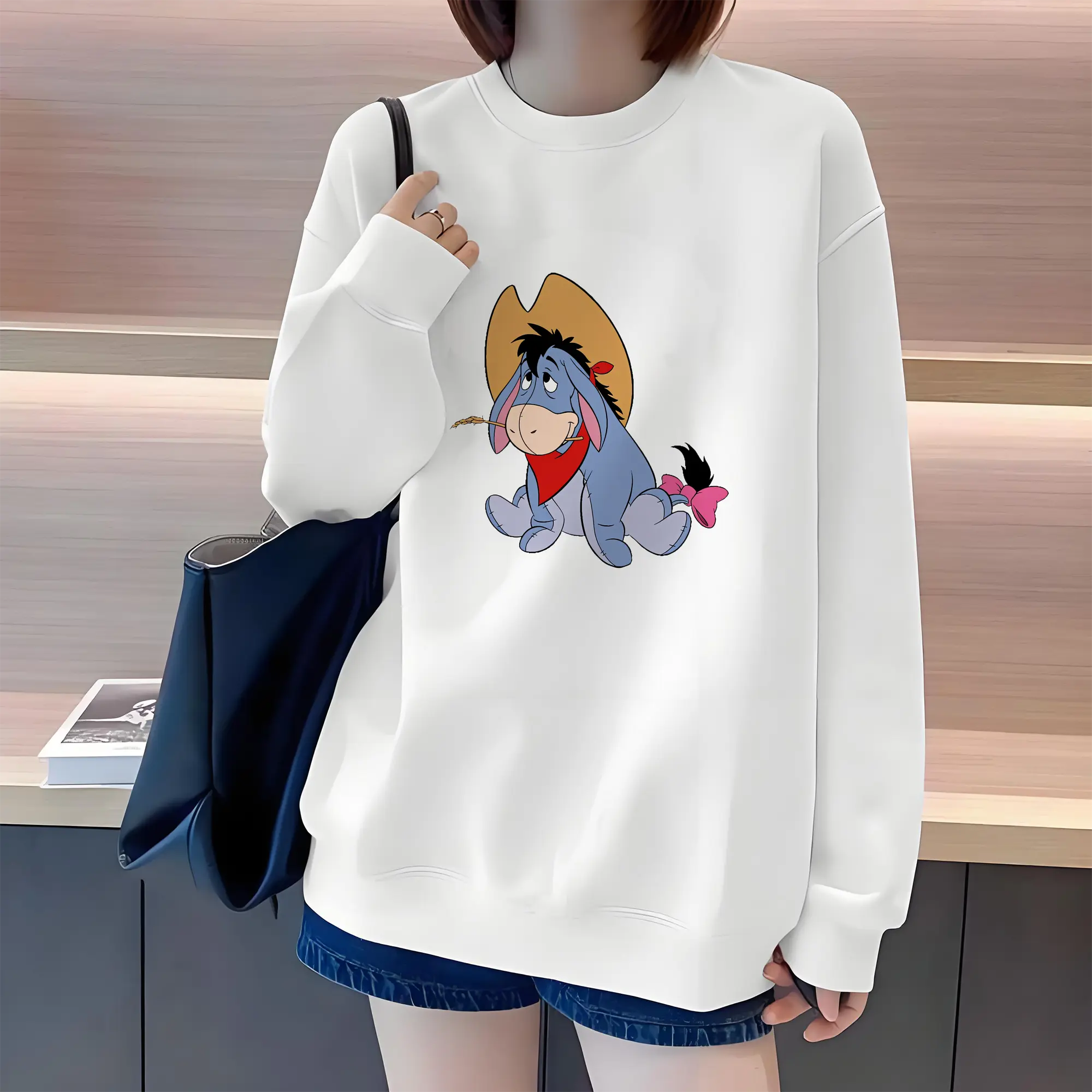 プーさん グッズ イーヨー