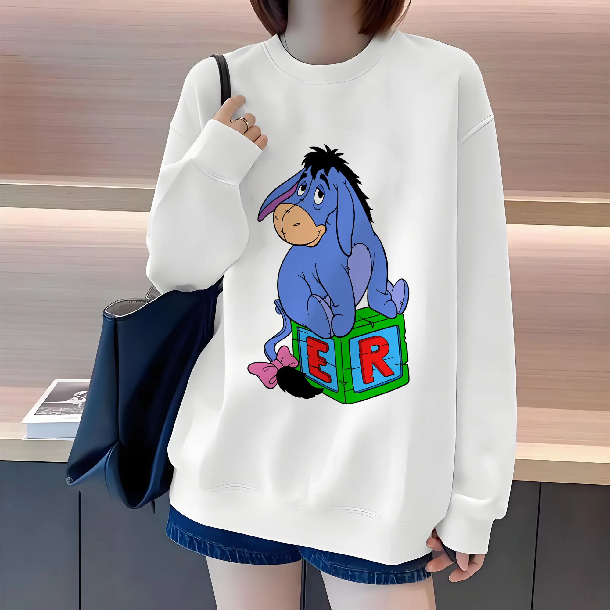 プーさん グッズ イーヨー