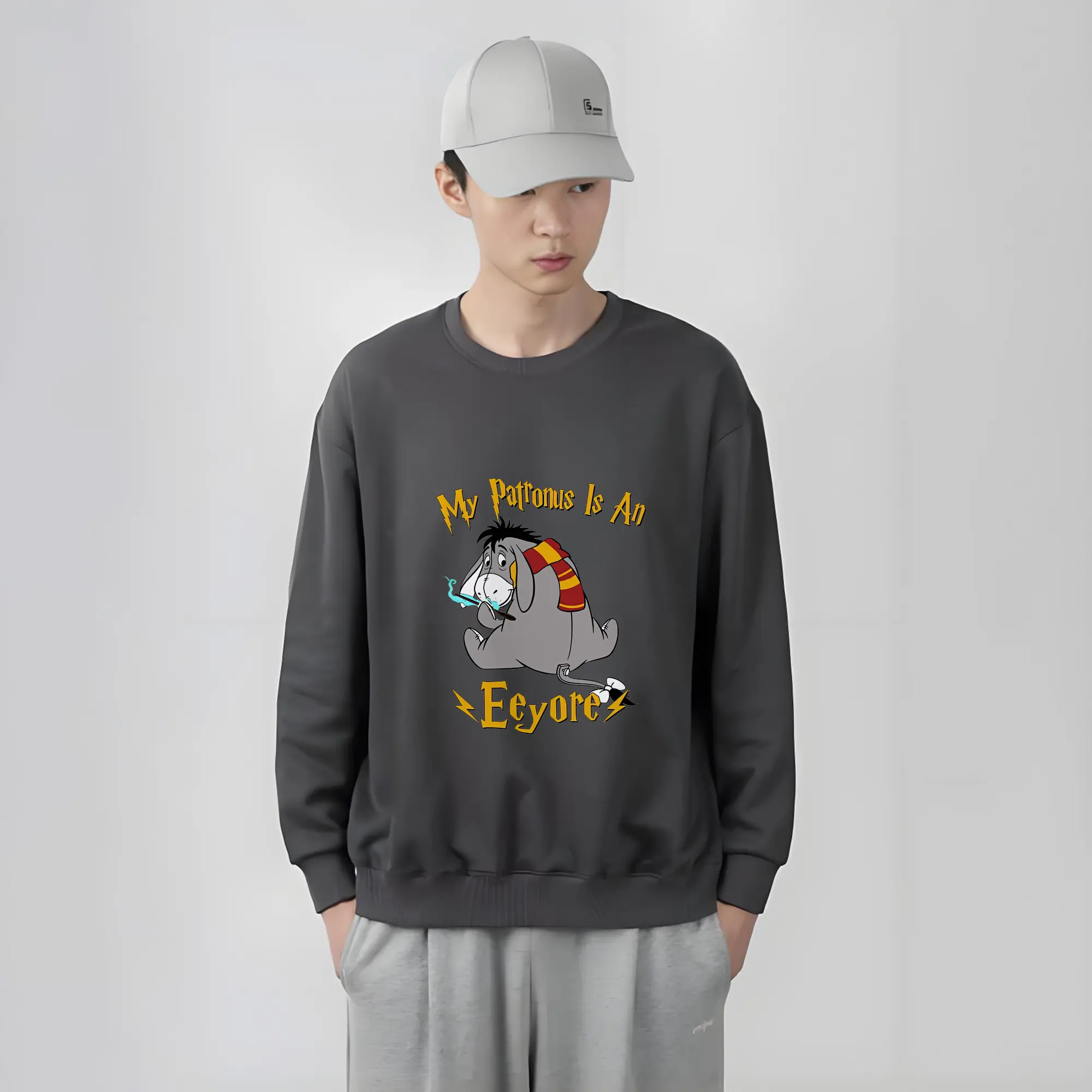 プーさん グッズ イーヨー