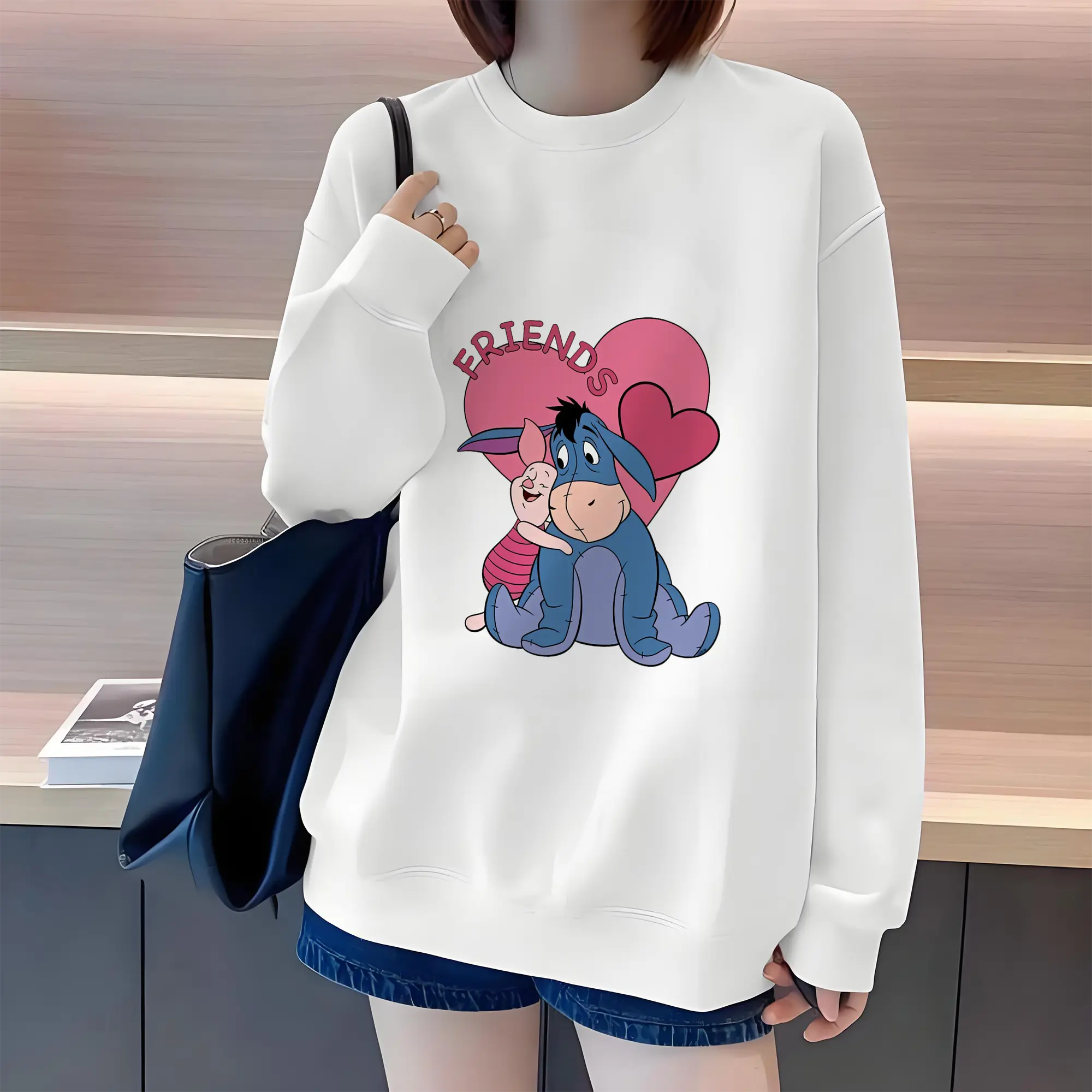 プーさん グッズ イーヨー