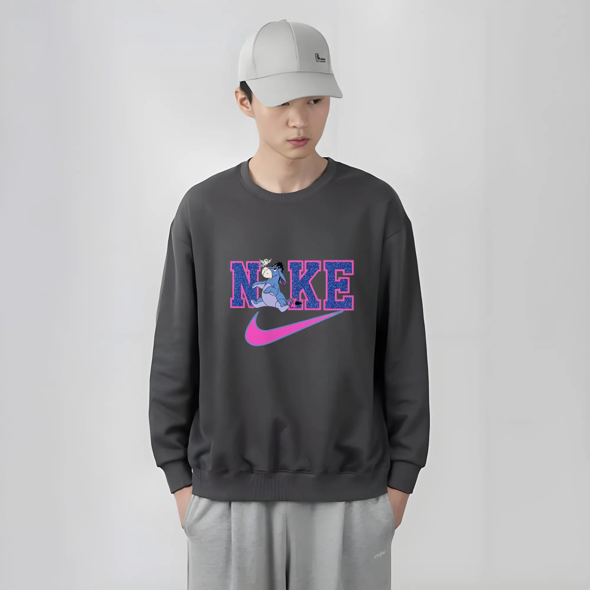 プーさん グッズ イーヨー