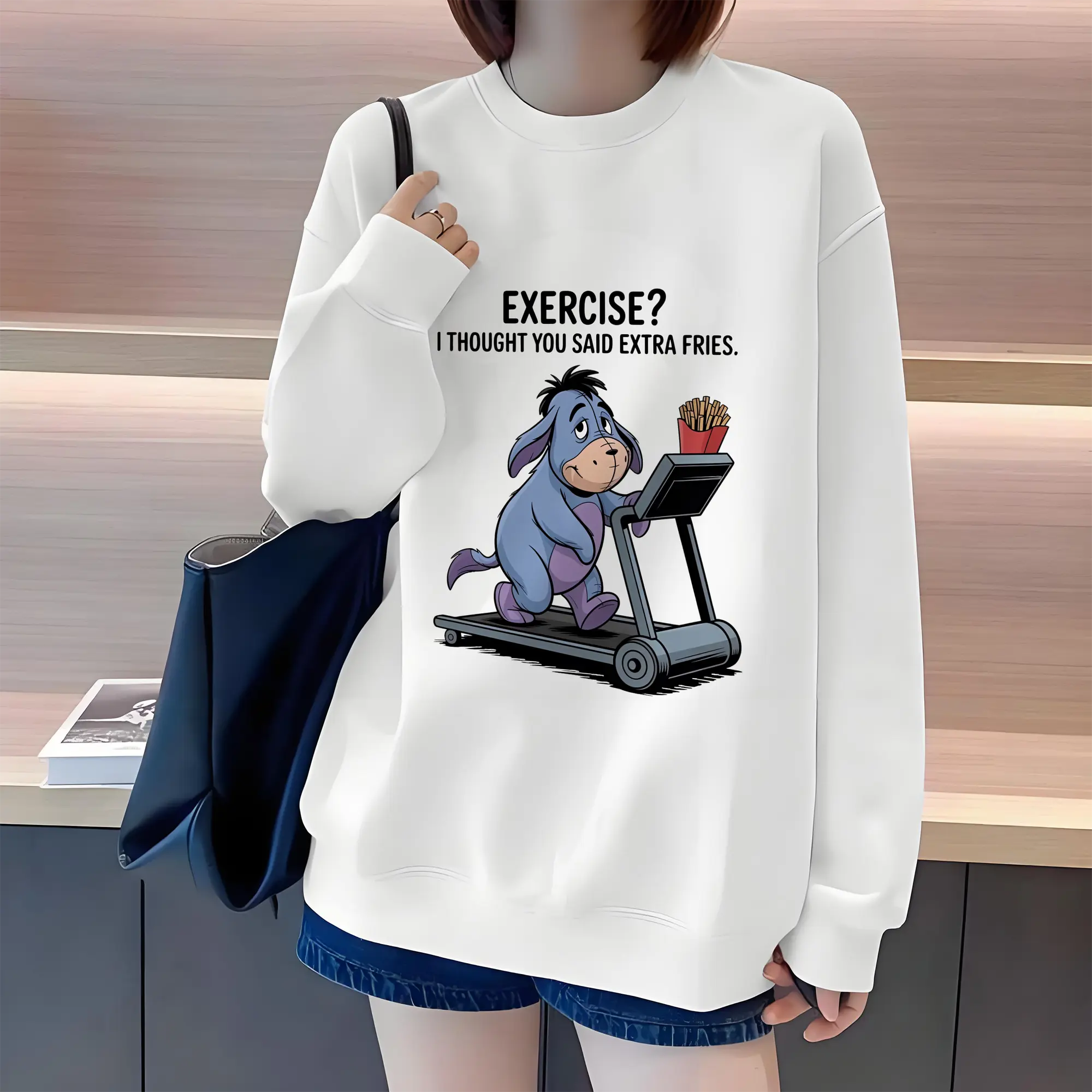 プーさん グッズ イーヨー