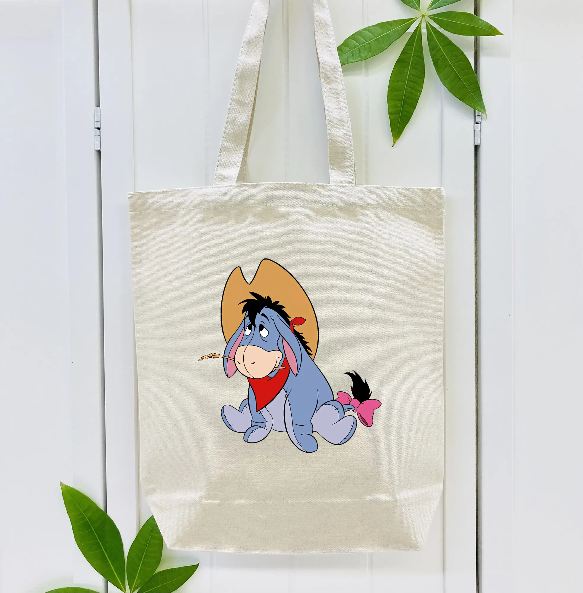 プーさん グッズ イーヨー