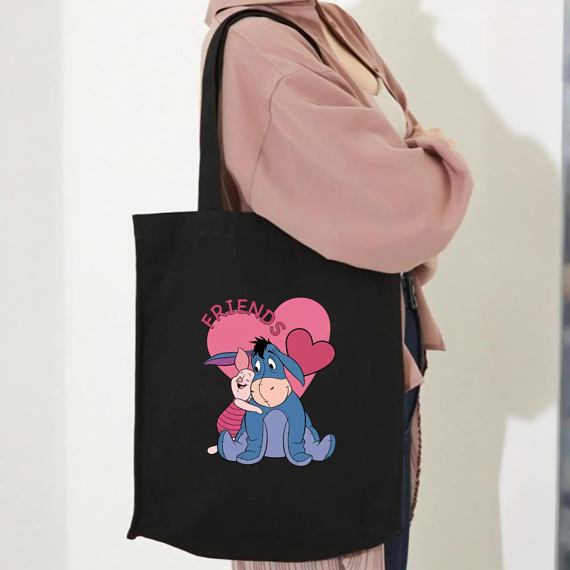 プーさん グッズ イーヨー