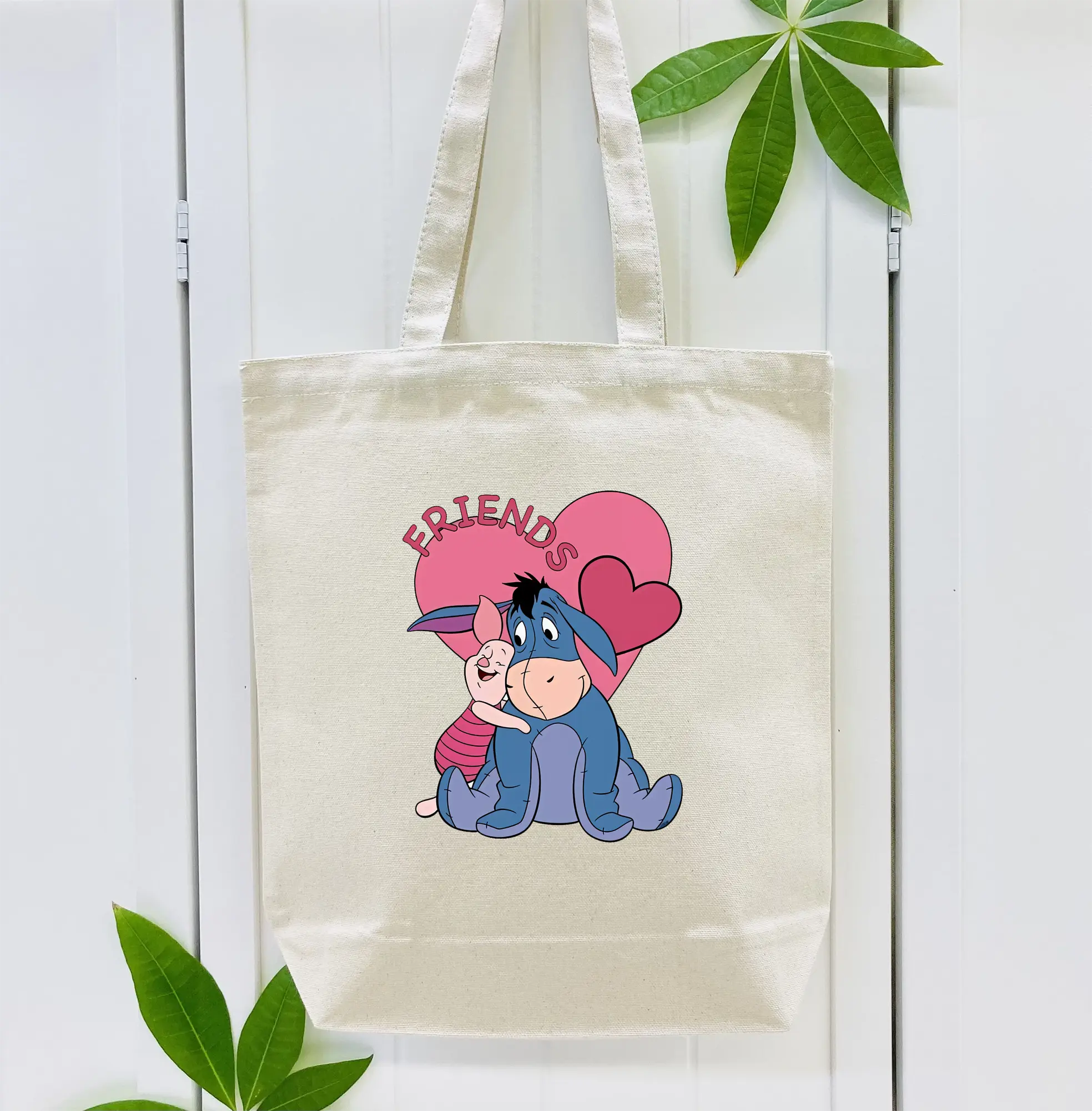 プーさん グッズ イーヨー