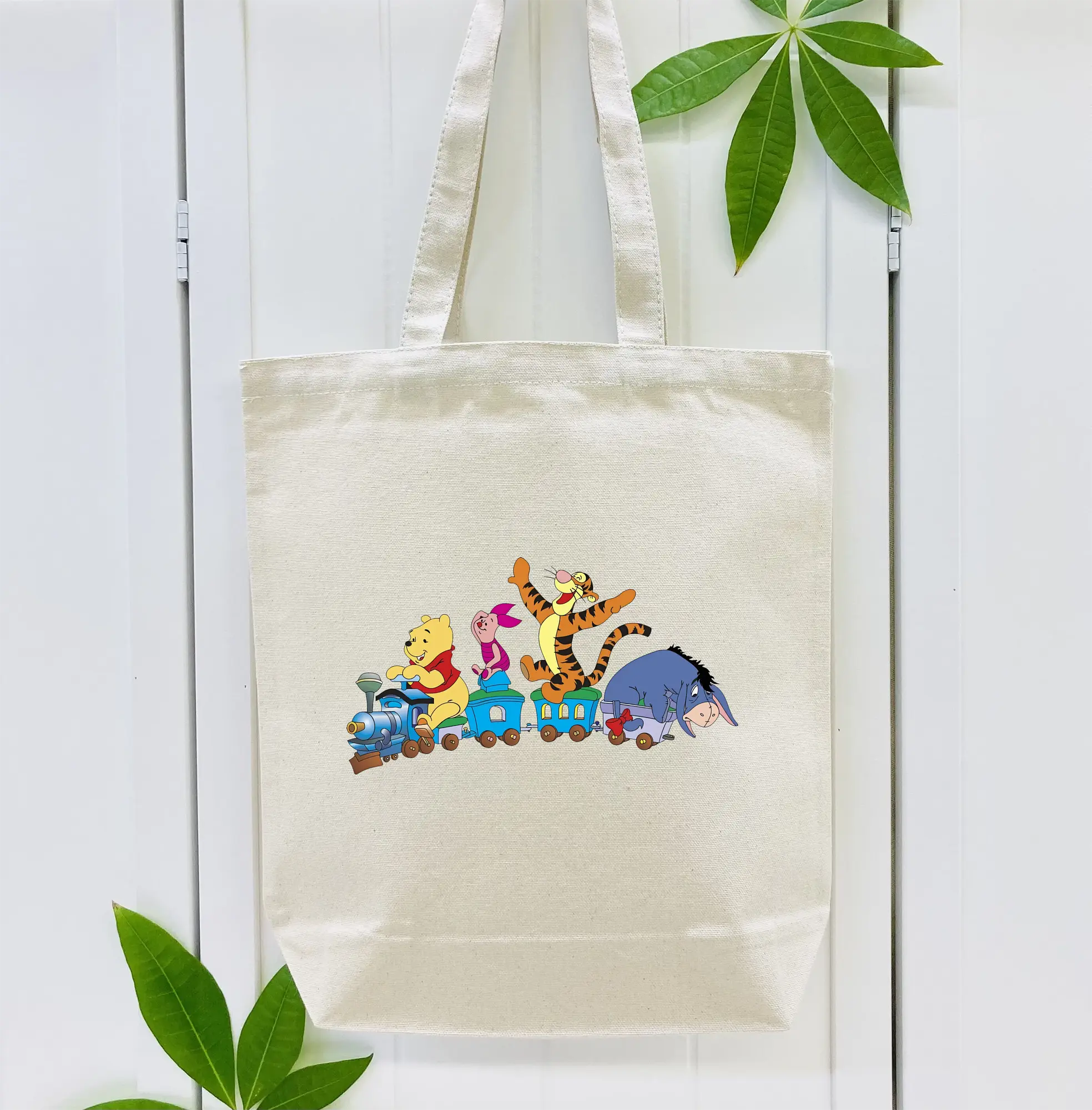 プーさん グッズ イーヨー