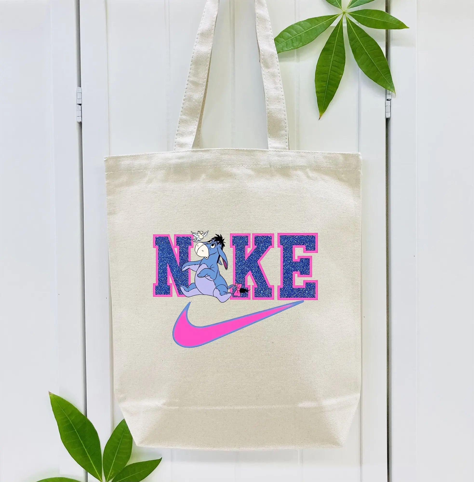 プーさん グッズ イーヨー