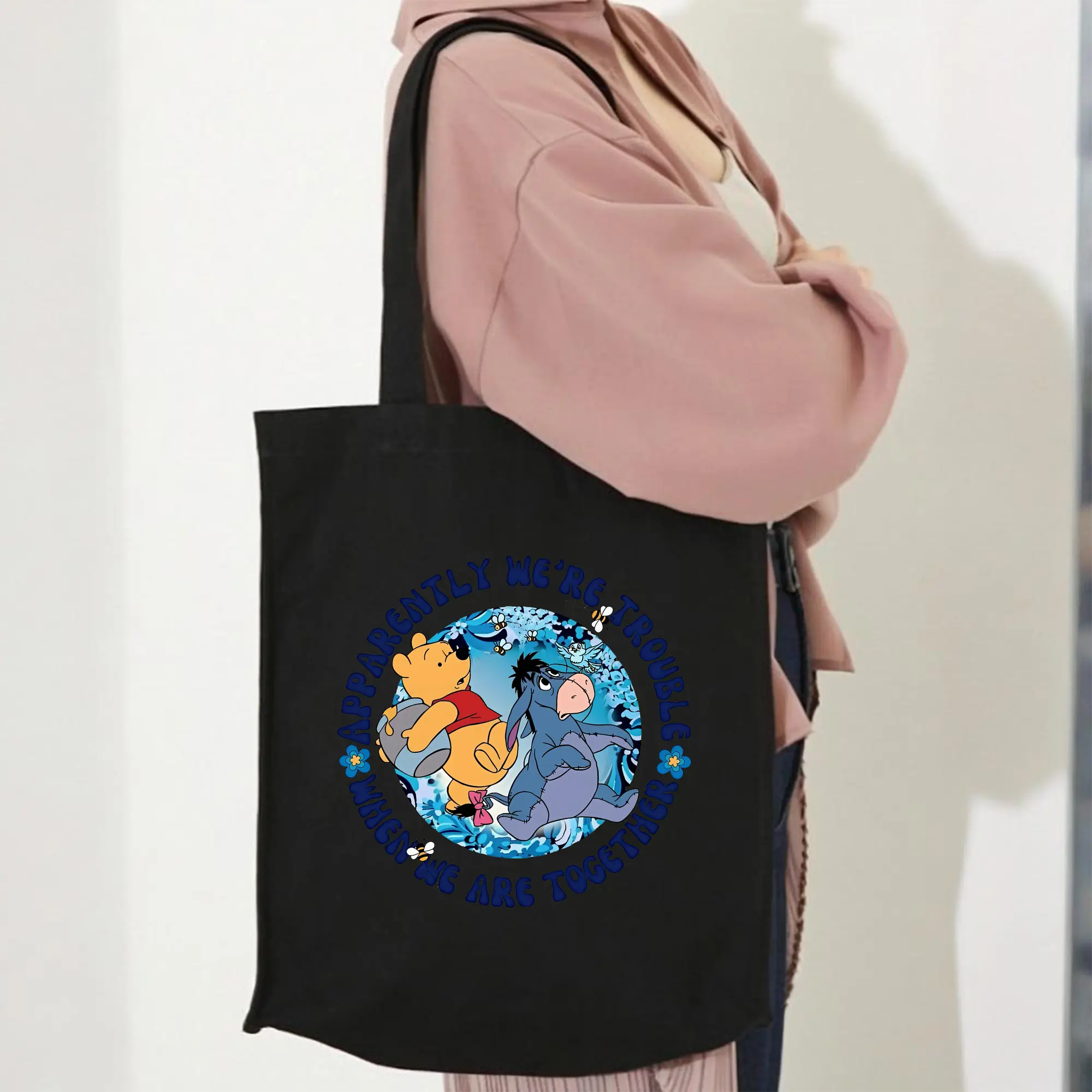 プーさん グッズ イーヨー