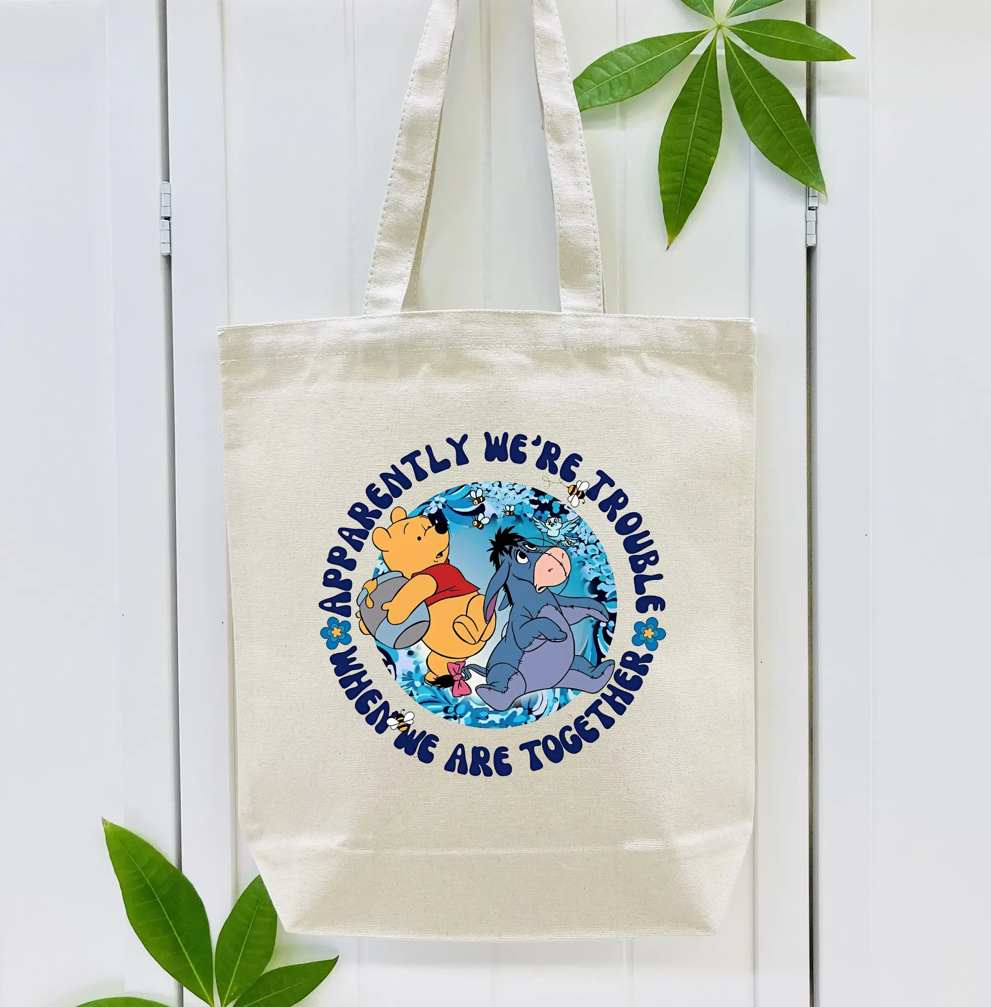 プーさん グッズ イーヨー