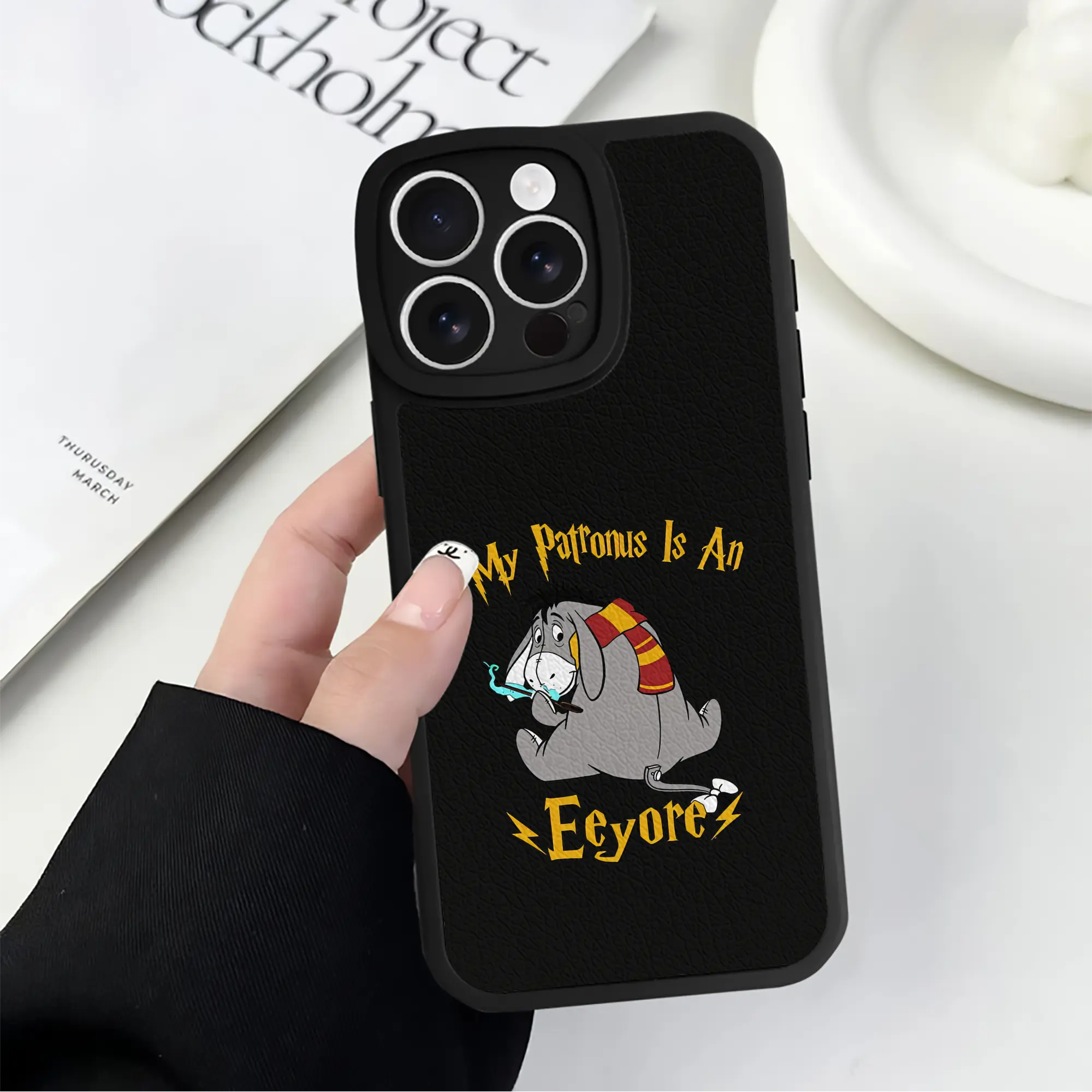 プーさん グッズ イーヨー