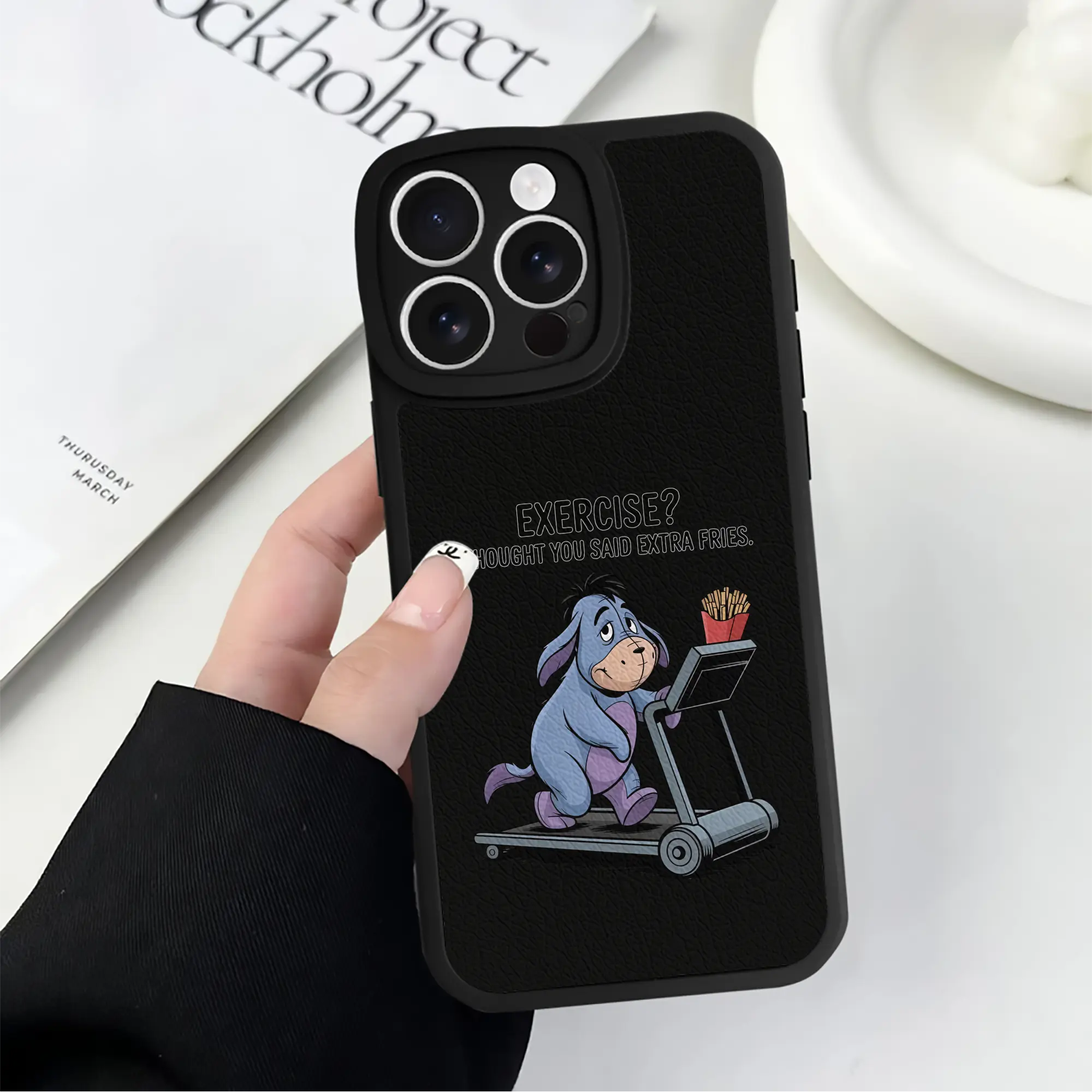 プーさん グッズ イーヨー