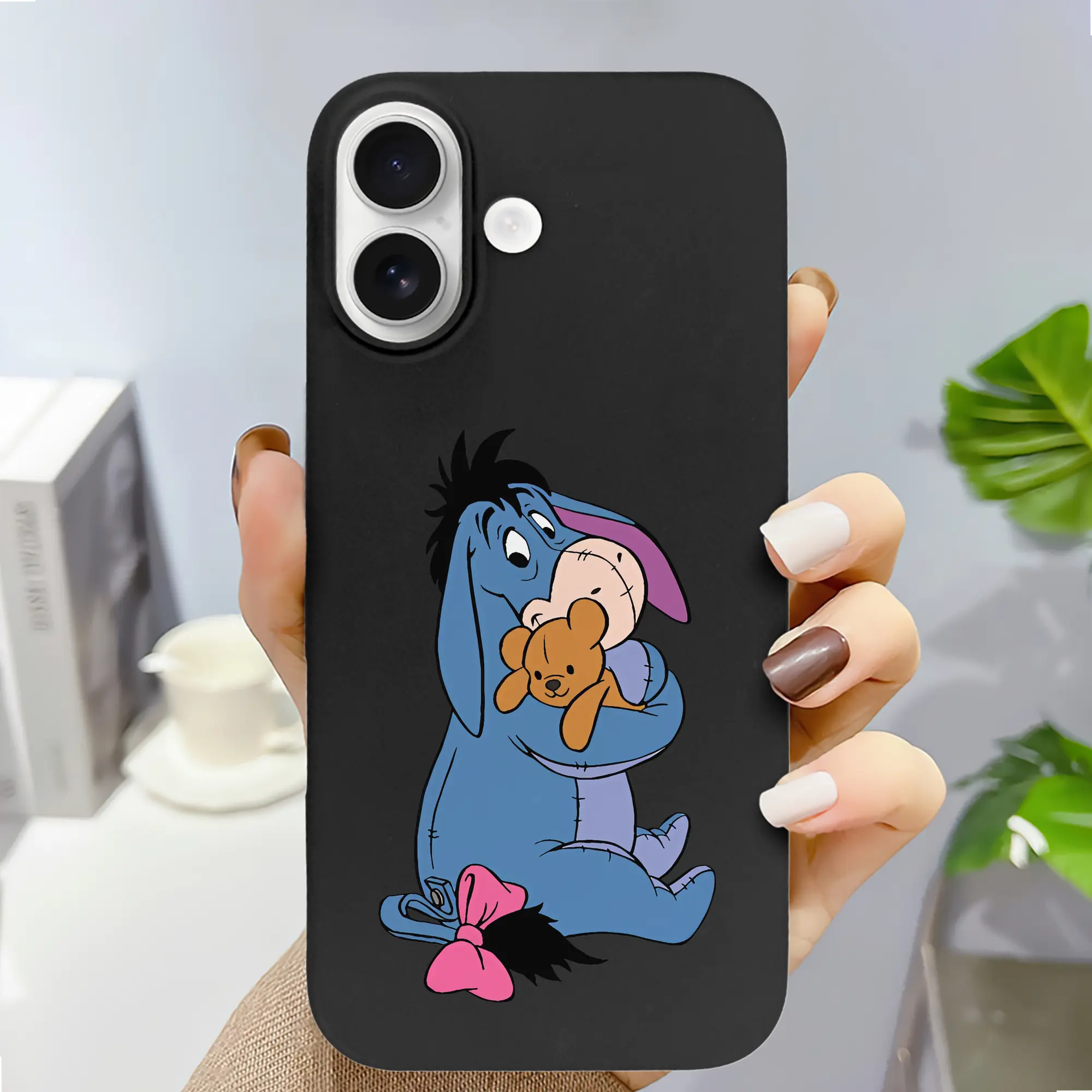 プーさん グッズ イーヨー